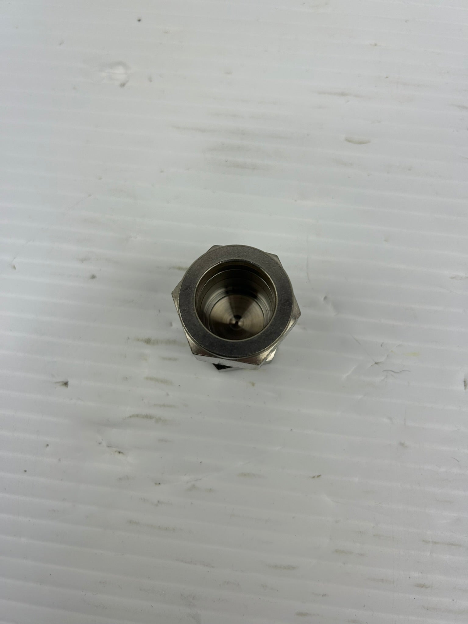 Swagelok 316 CHC with CPE Fitting 3/4" Opening - Lot of 4