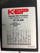 KEP 201-291-0500 Circumferential Adjustment Counter
