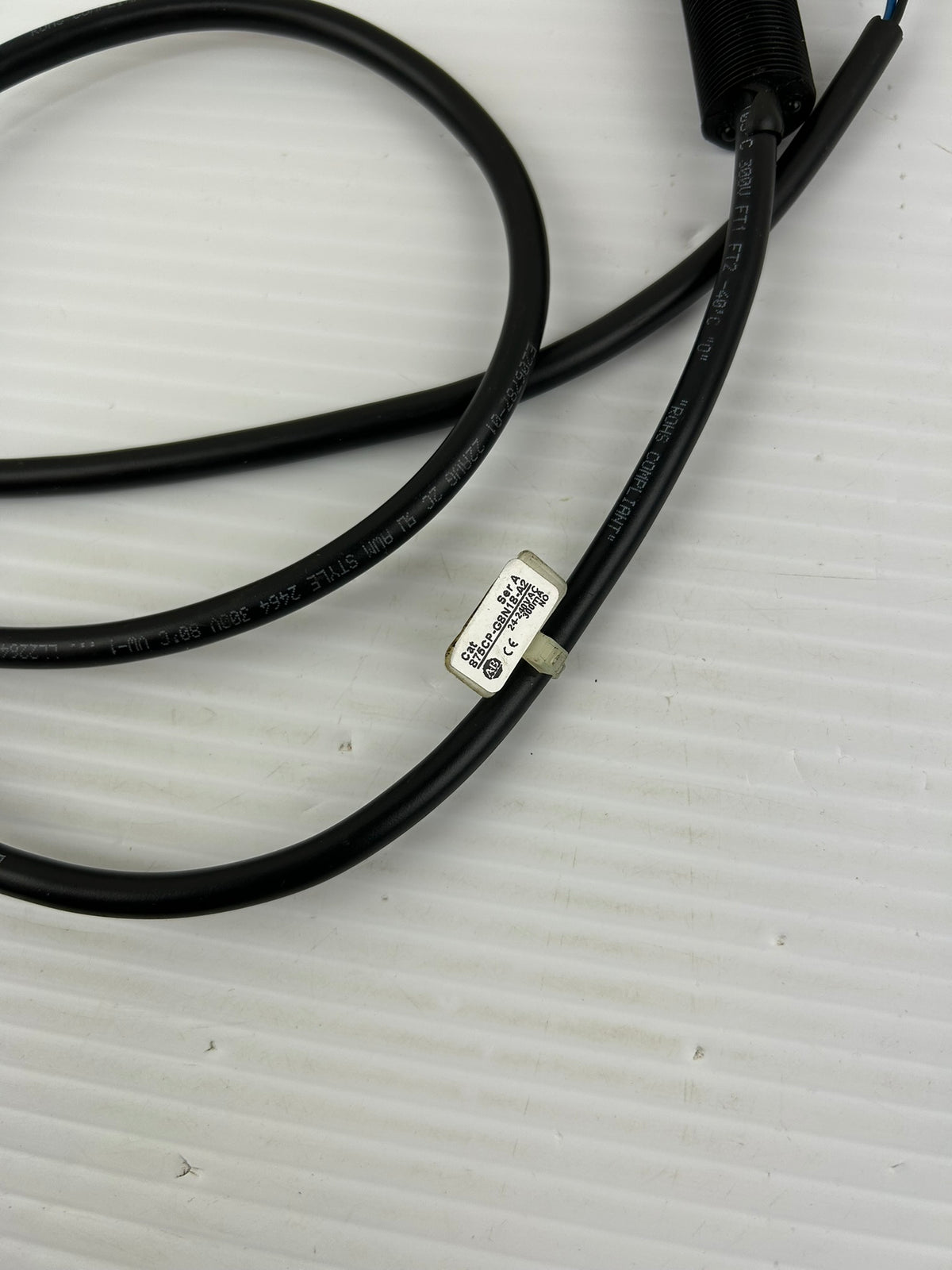Allen Bradley 875CP-G8N18-A2 Capacitive Proximity Sensor Series A
