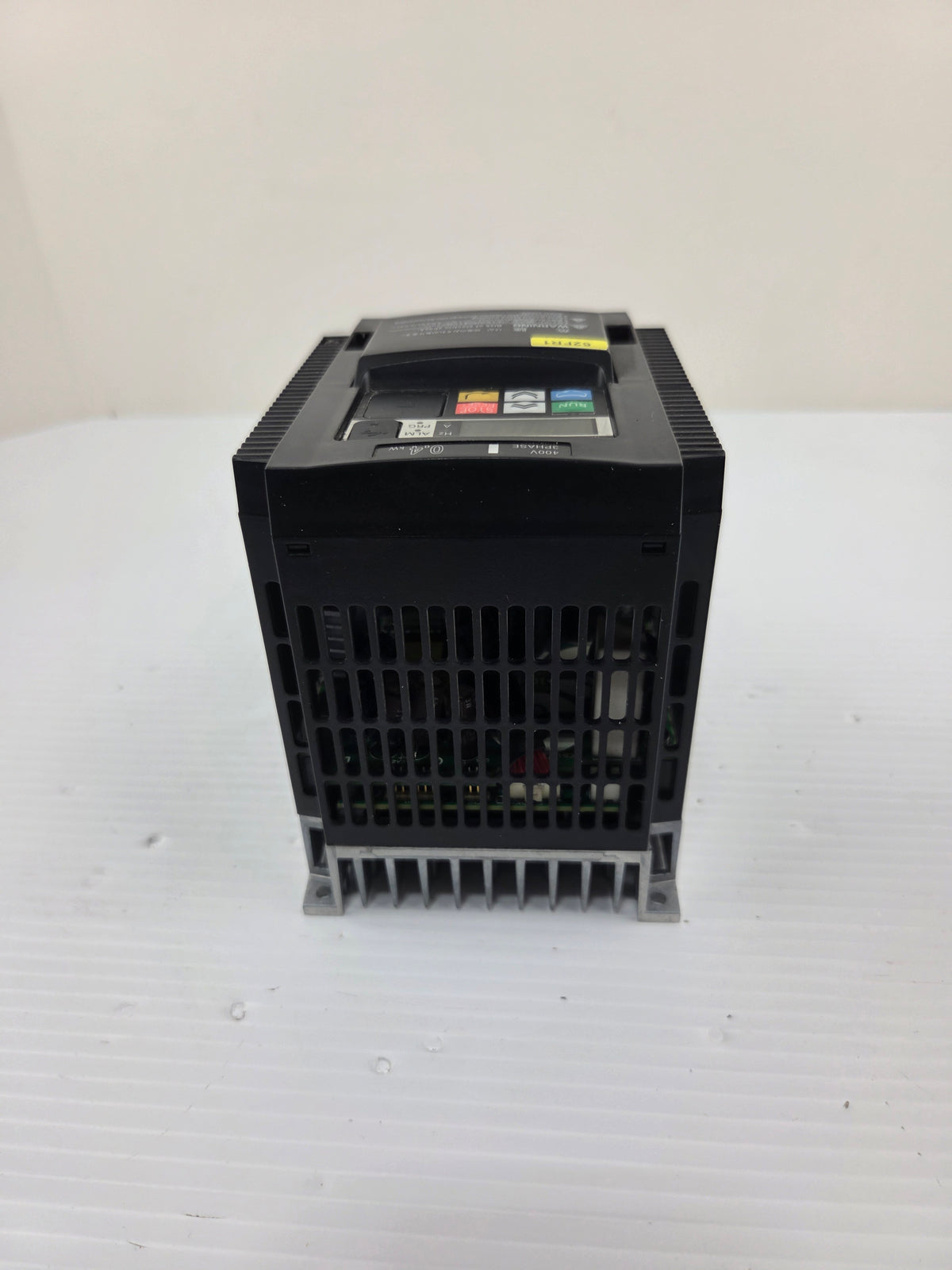 Omron 3G3MX2-A4004-E MX2 Inverter Drive 400V 3 Phase 0.4kW