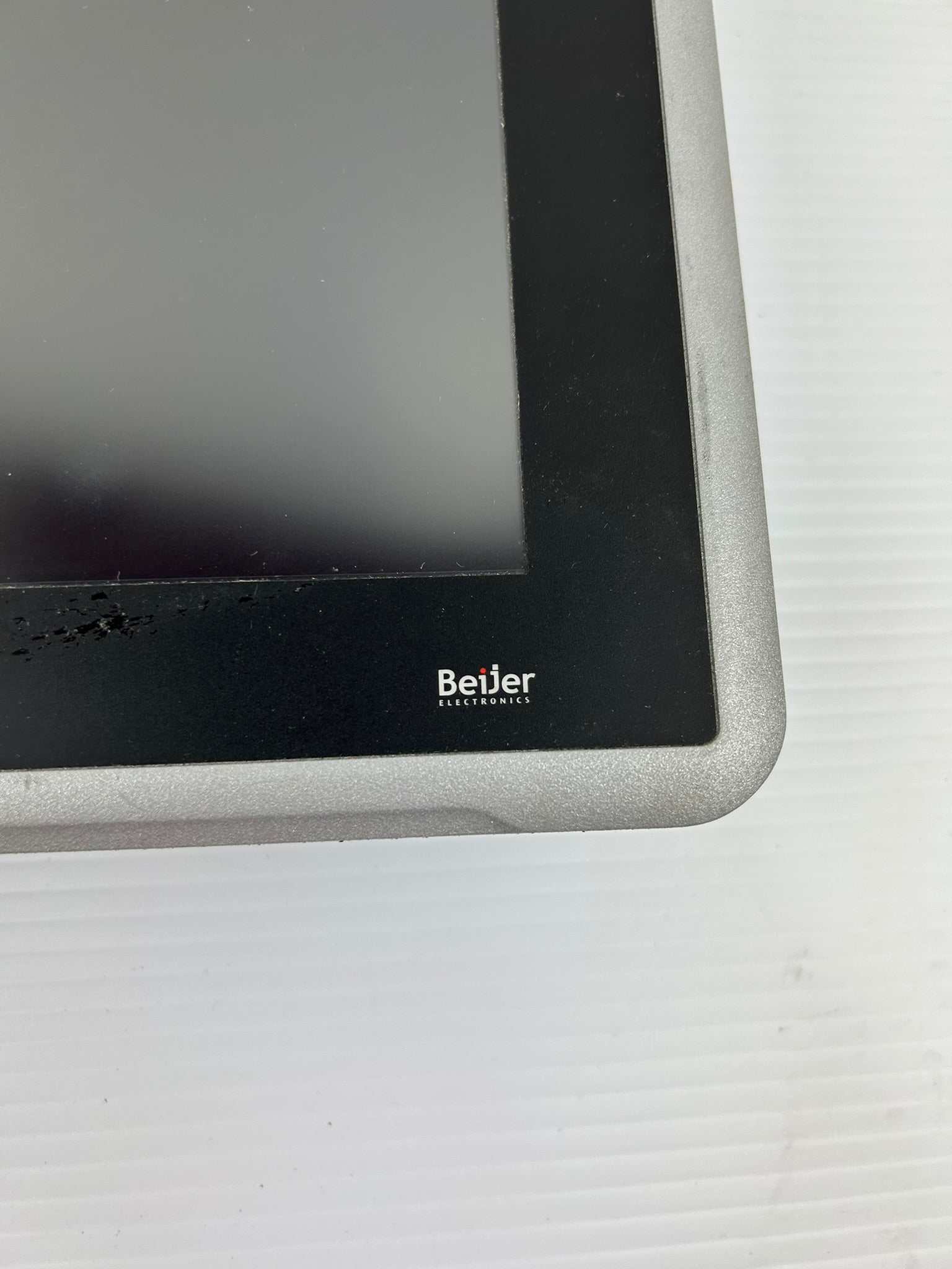 Beijer X2 Pro 12-B2 12" Industrial HMI Touchscreen Panel 640000205
