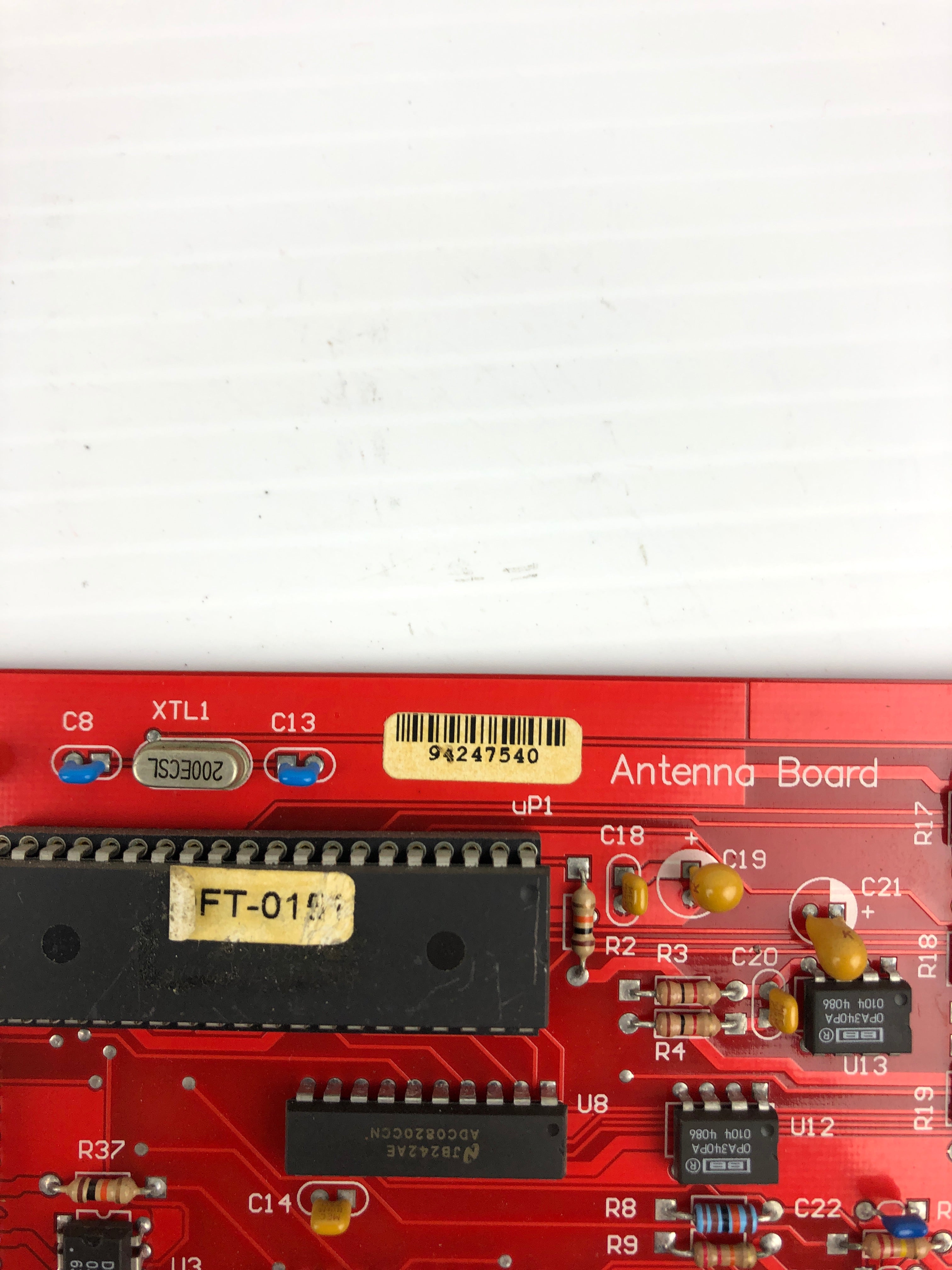 Corecon 93112151 Antenna Board