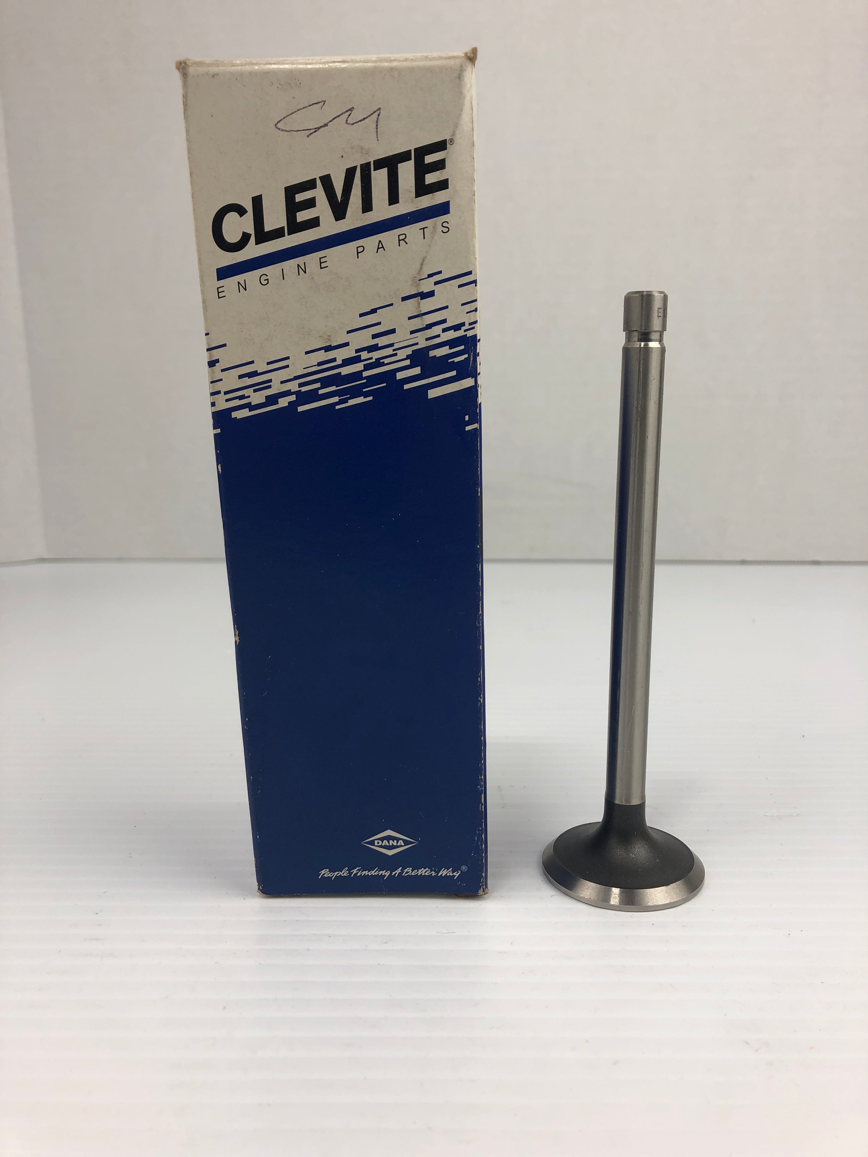 Clevite 2111939 Engine Exhaust Valve 211-1939