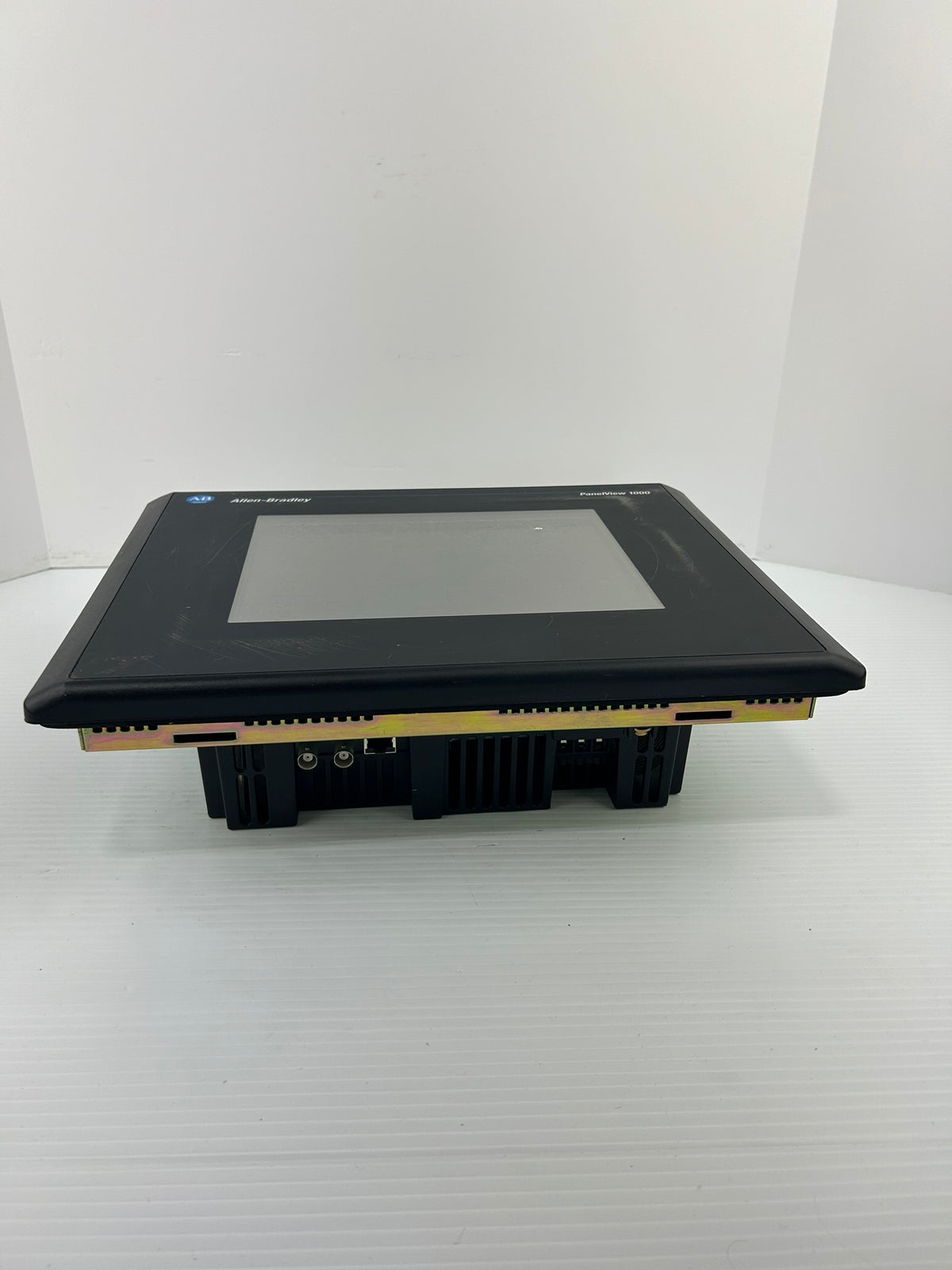 Allen-Bradley HMI 2711-T10C15 PanelView 1000 Touchscreen Series C TESTED