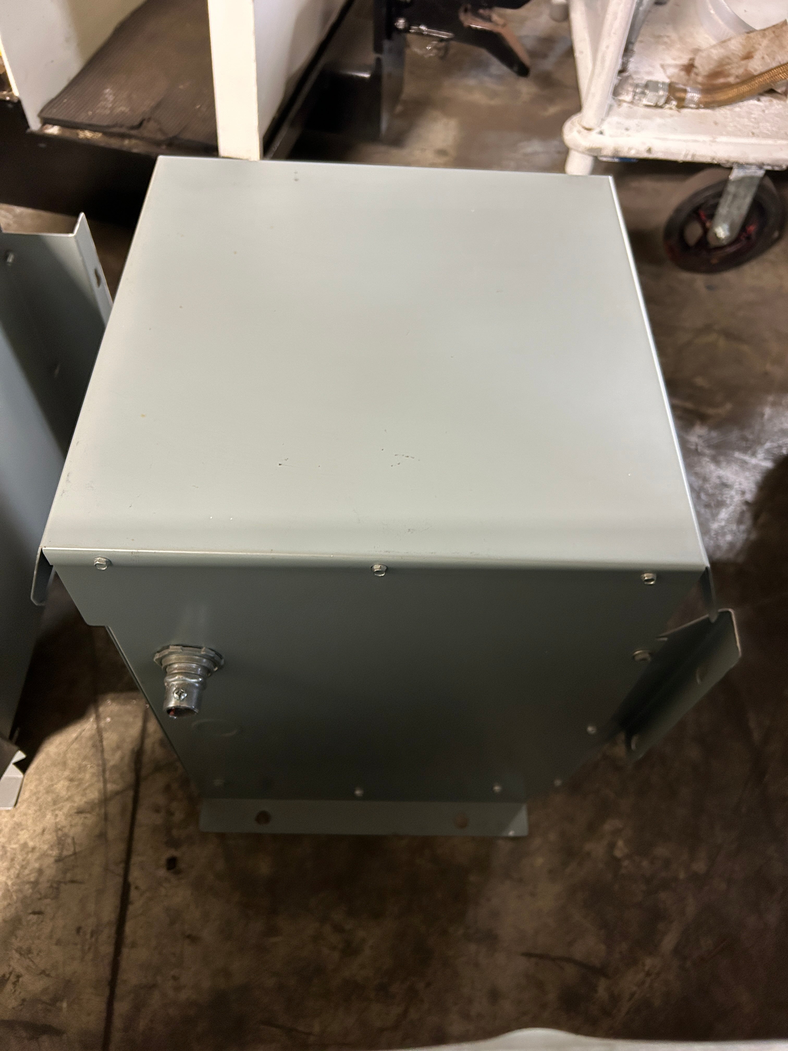 Allen-Bradley 1321-3TW005-BB Drive Isolation Transformer Dry Type 5kVA 460V 3PH