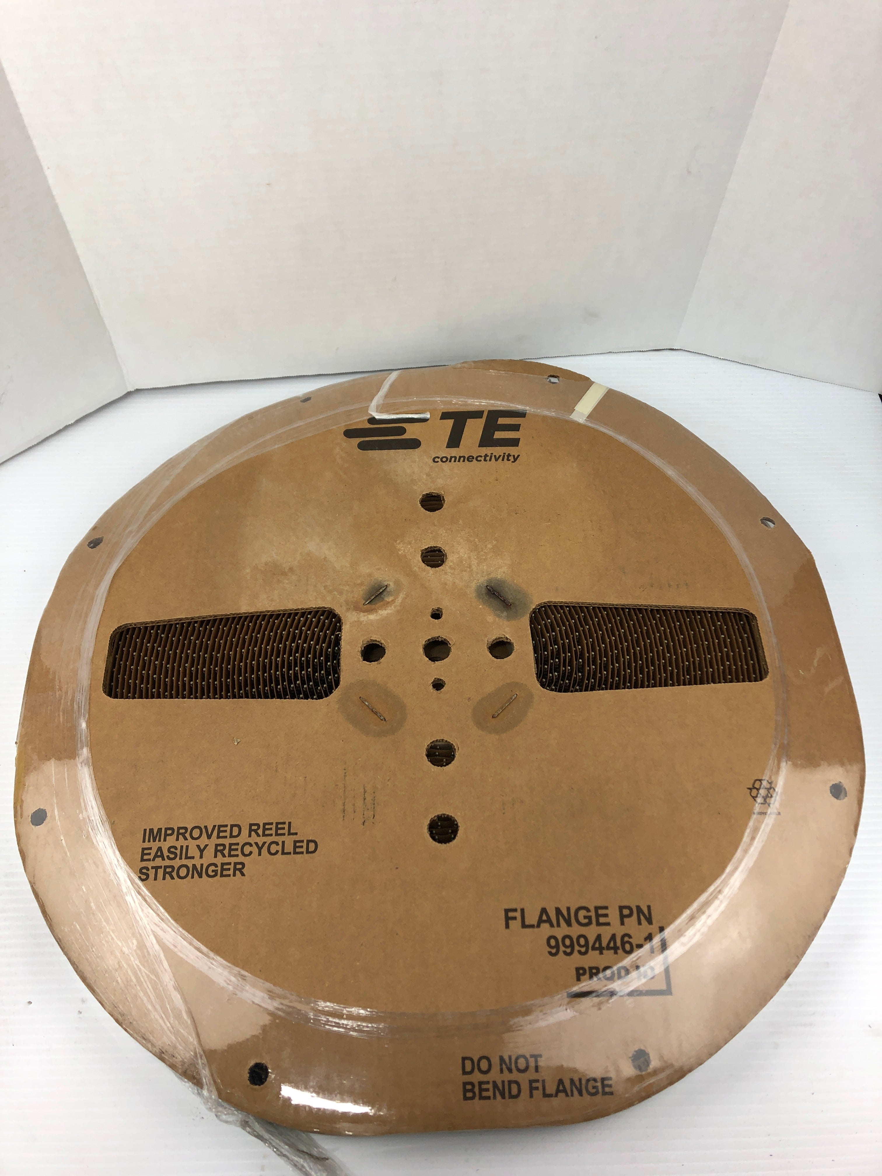 TE Connectivity 350218-1 Electrical Connectors 570154 Rev. BU