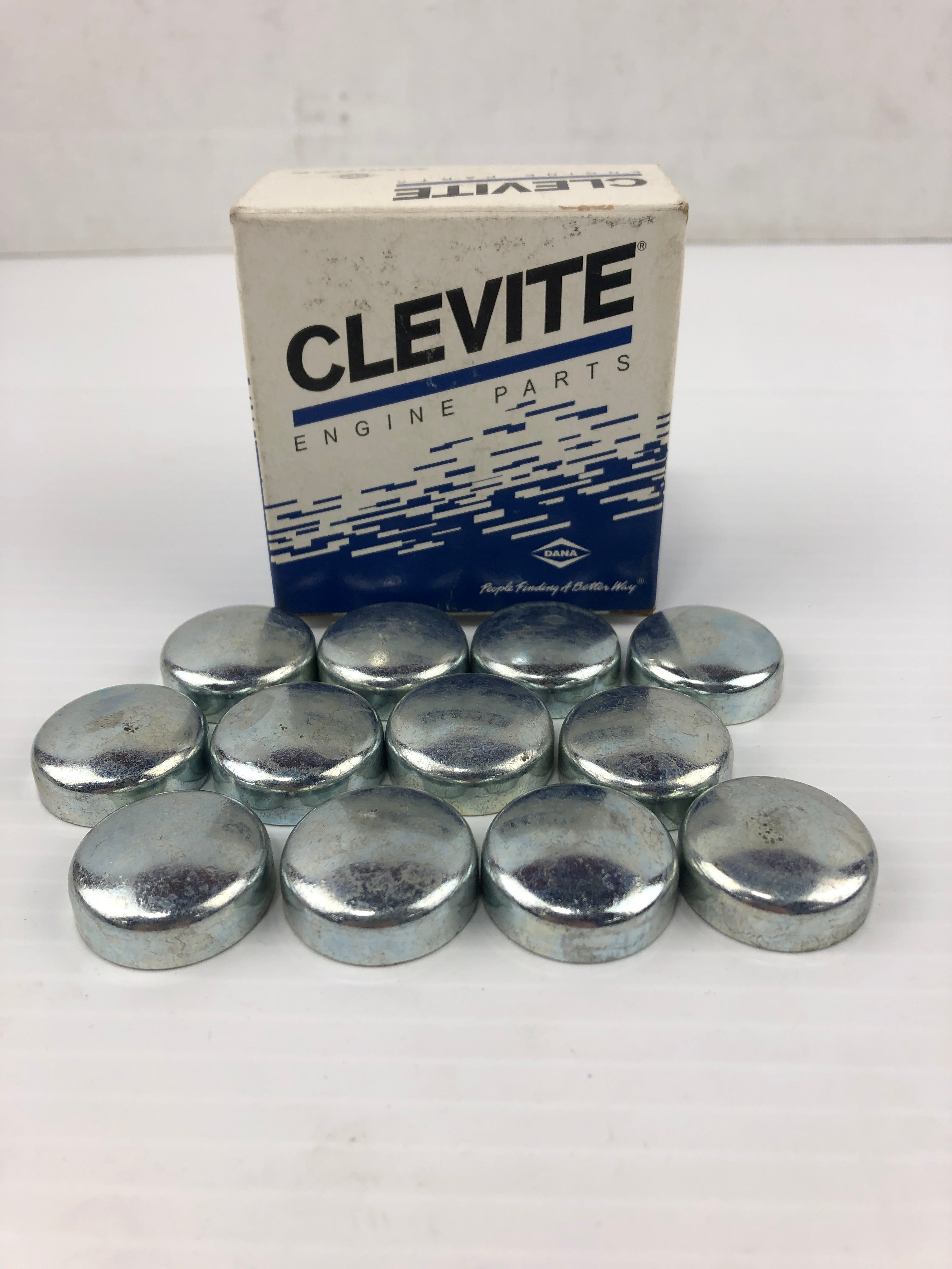 Clevite 219-3025 Engine Expansion Plug Kit 2193025