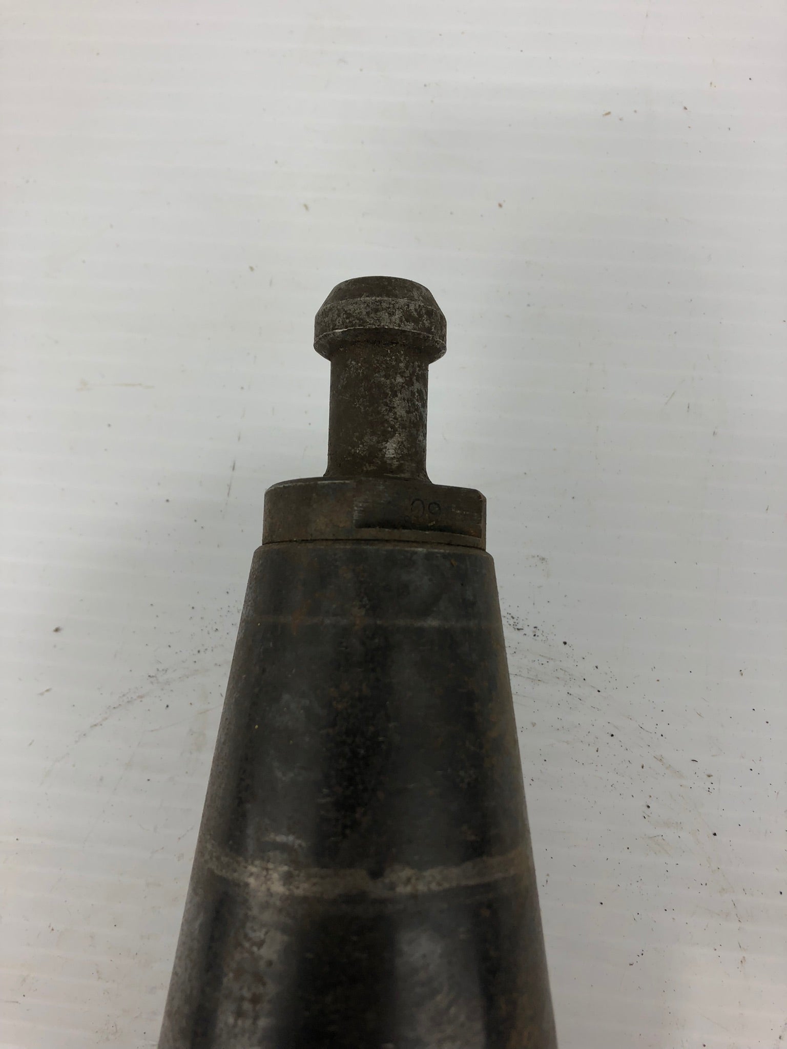 Jacobs JBT-50-J4 Tool Holder Chuck with 4 JT Ball Bearing Super Chuck