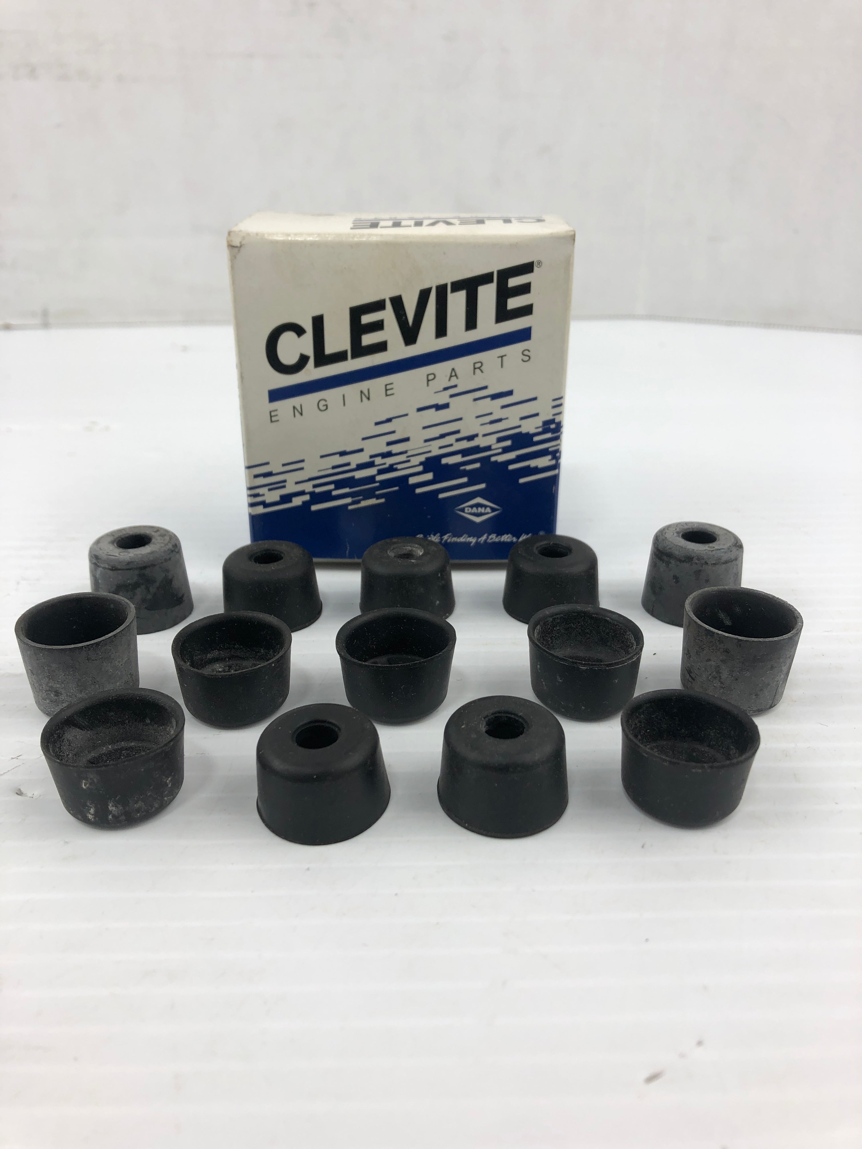 Clevite 2161050 Engine Valve Stem Seal 216-1050 - Box of 14