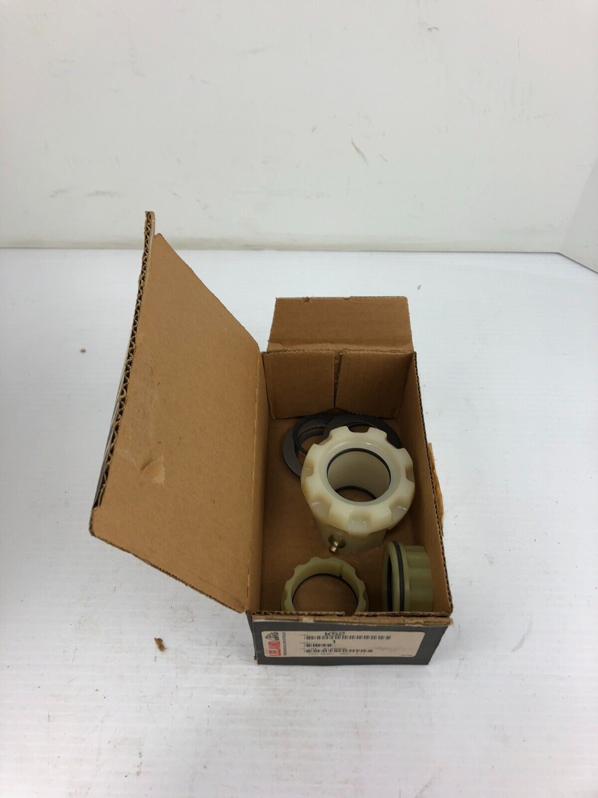 Dayton Parts 08-133151 Cam Kit - Interchangeable with Leland K52