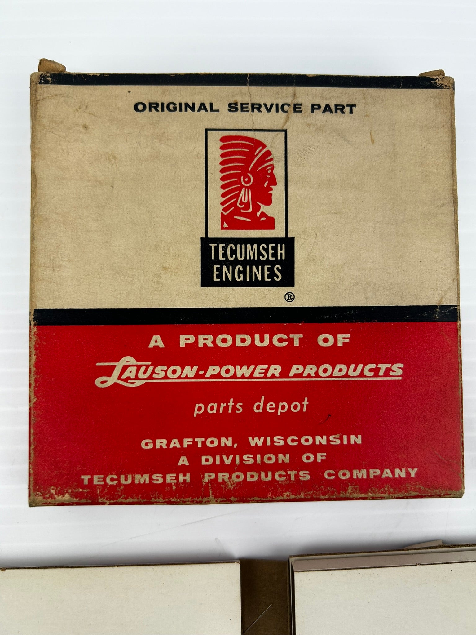 Tecumseh Piston Rings 32336