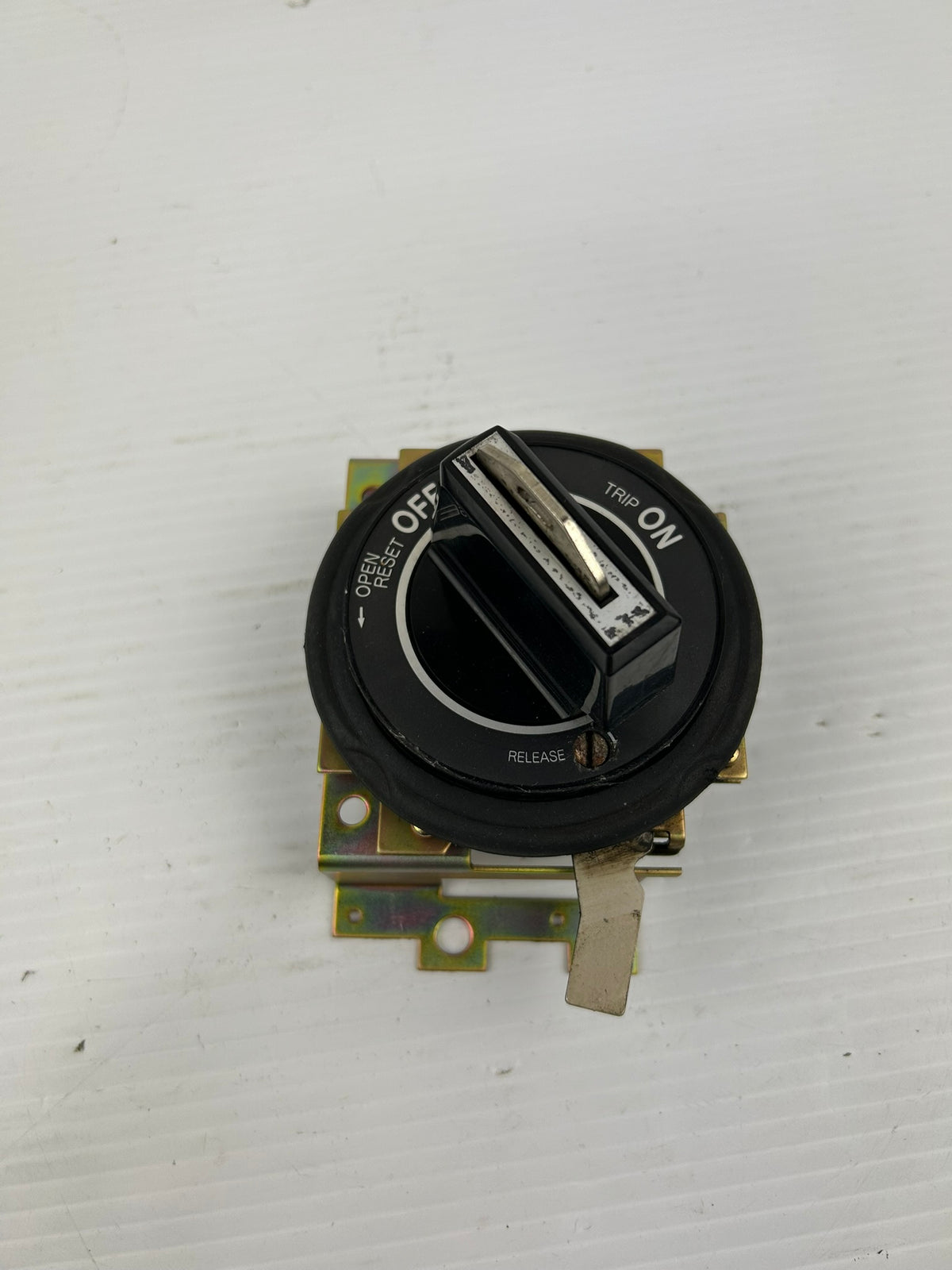 Fuji Electric N-13A-Q-02785 On/Off Release Switch