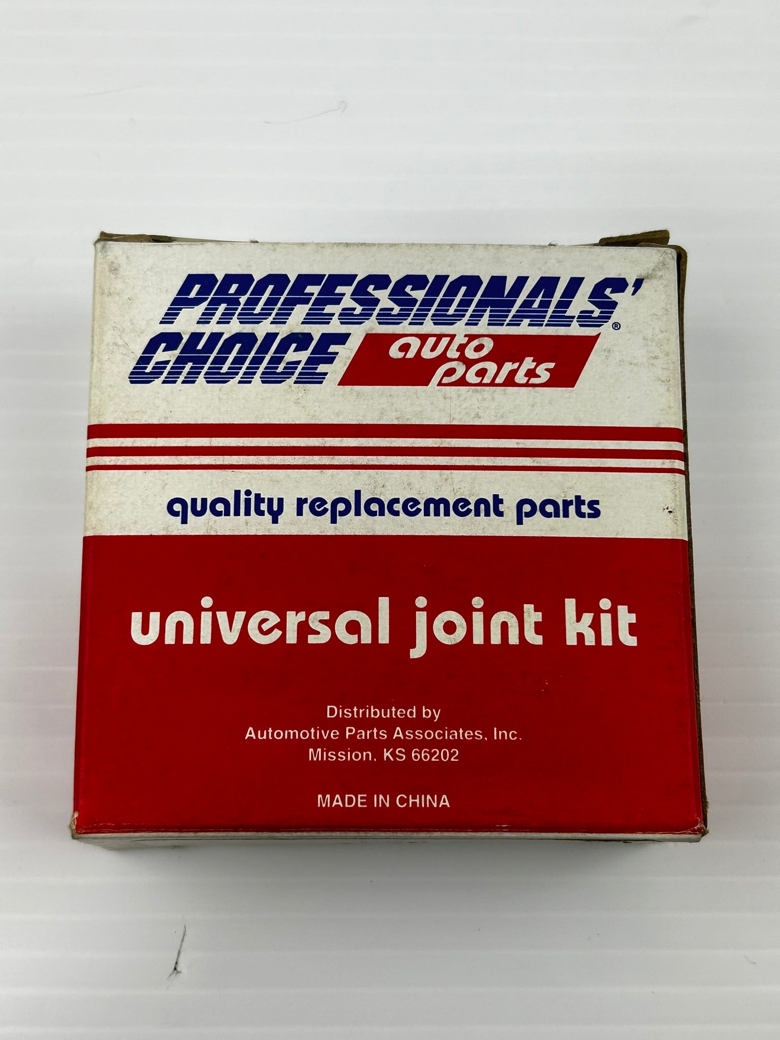 Professionals' Choice 353 Replaces PTC 353 Universal Joint Kit