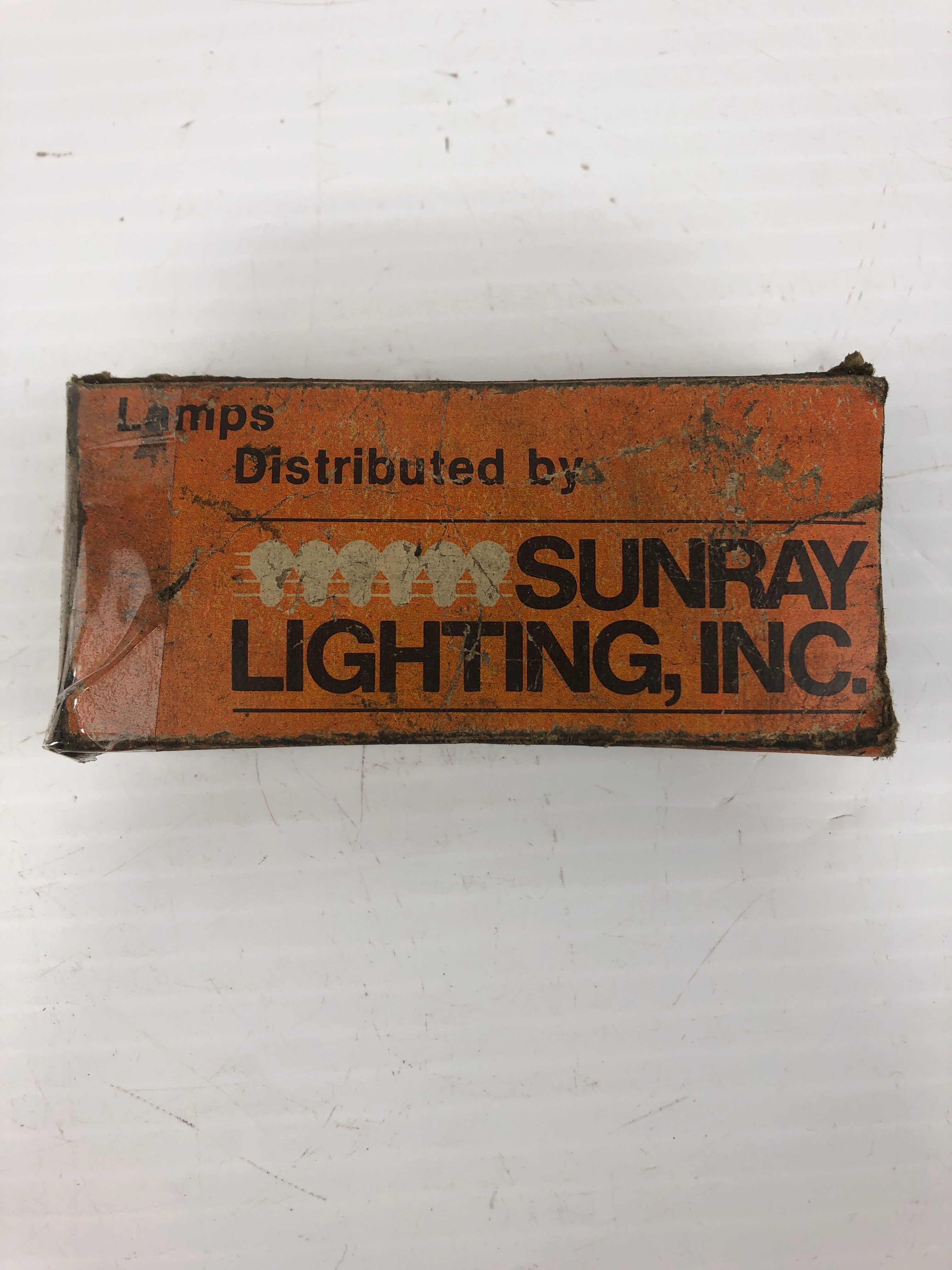 Chicago Miniature CM35 Replacement Bulbs (Box of 5)