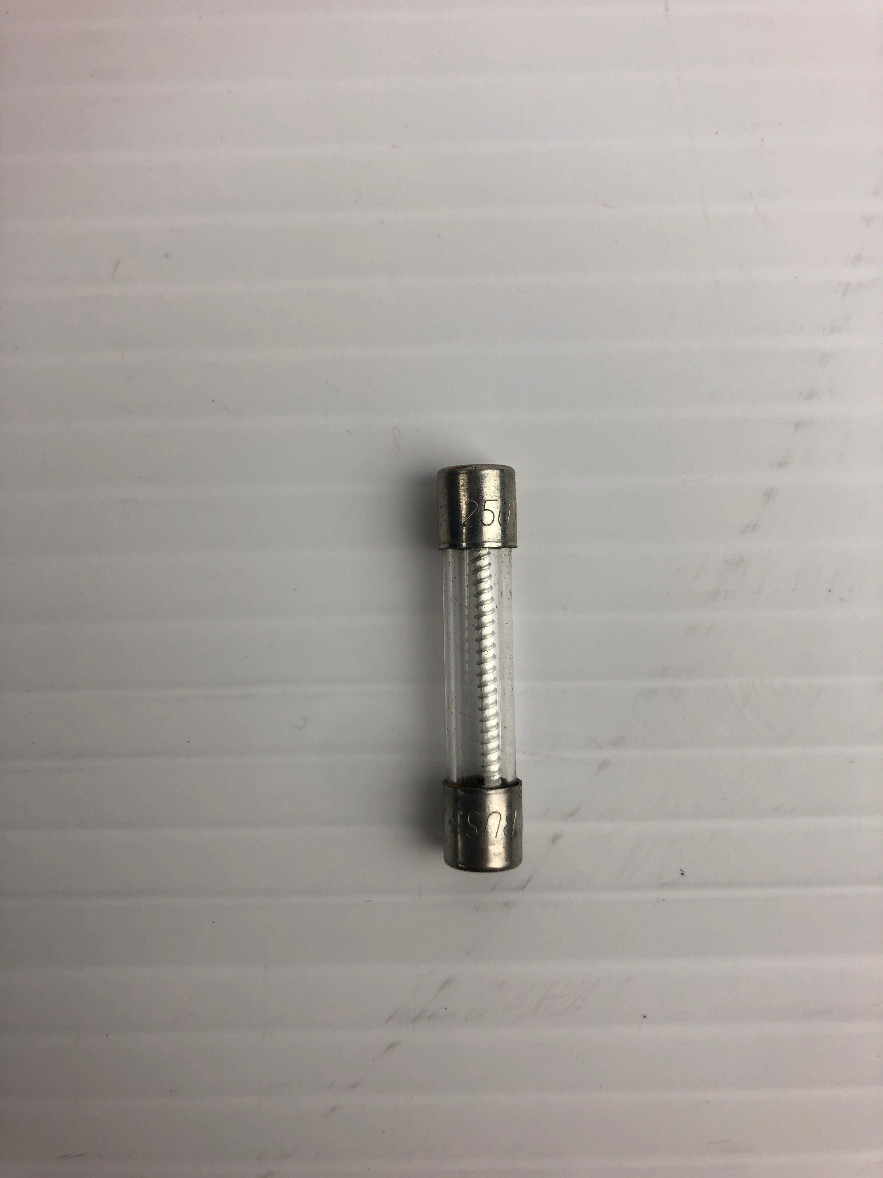 Buss Fuses MDL-5 Mini Fuse - Lot of 6