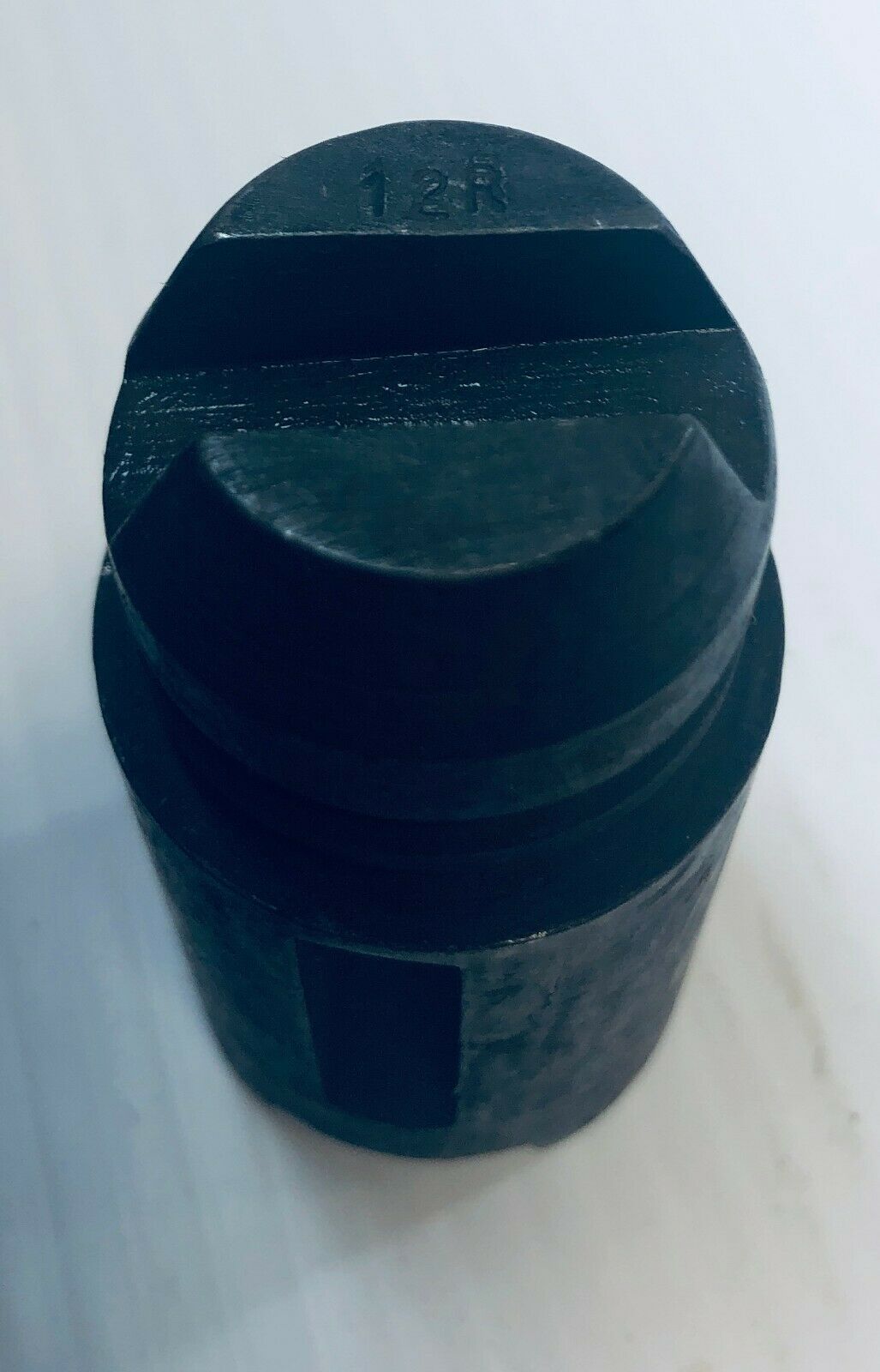 12 Degree Anchor Plunger 12R