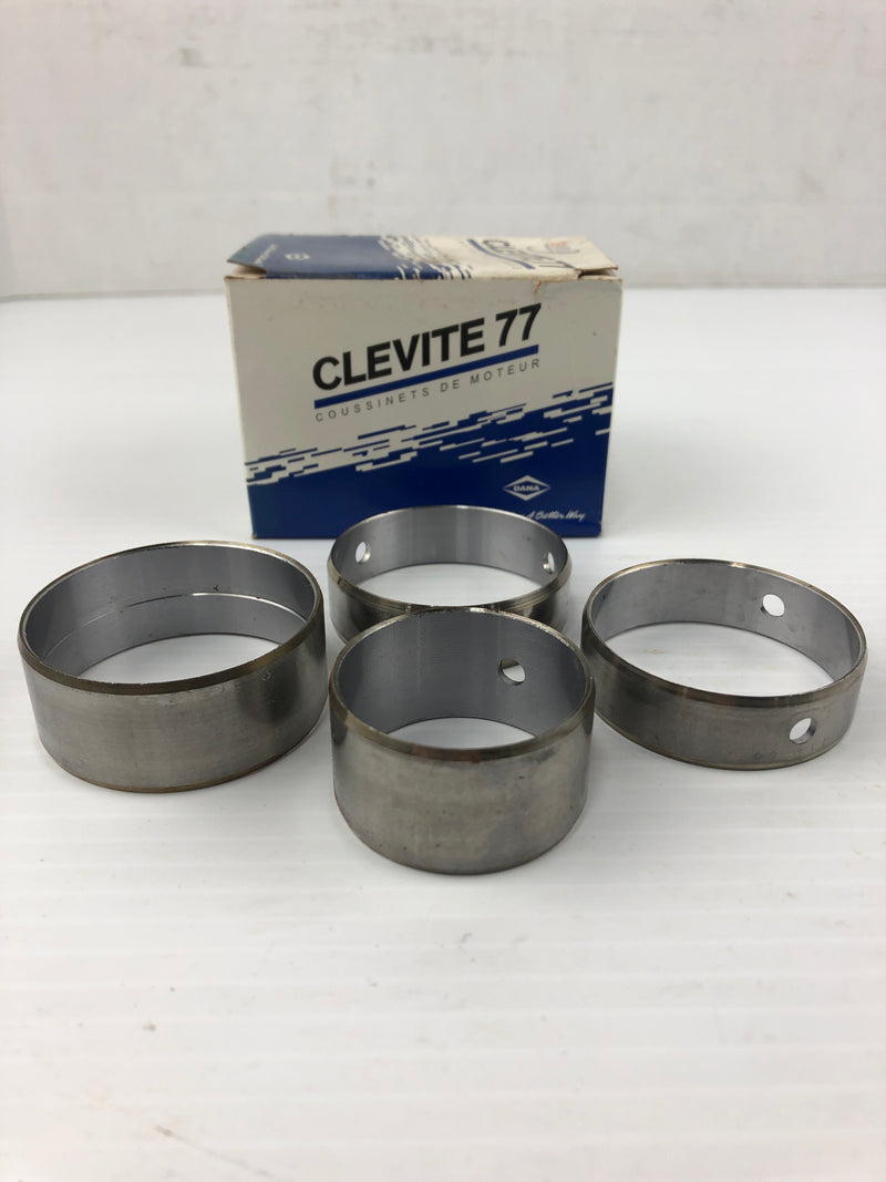 Clevite SH-1114 S Engine Camshaft Bearing Set SH1114S