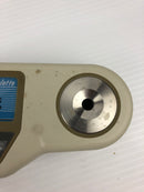 Atago PR-101 Refractometer Palette 0-45%
