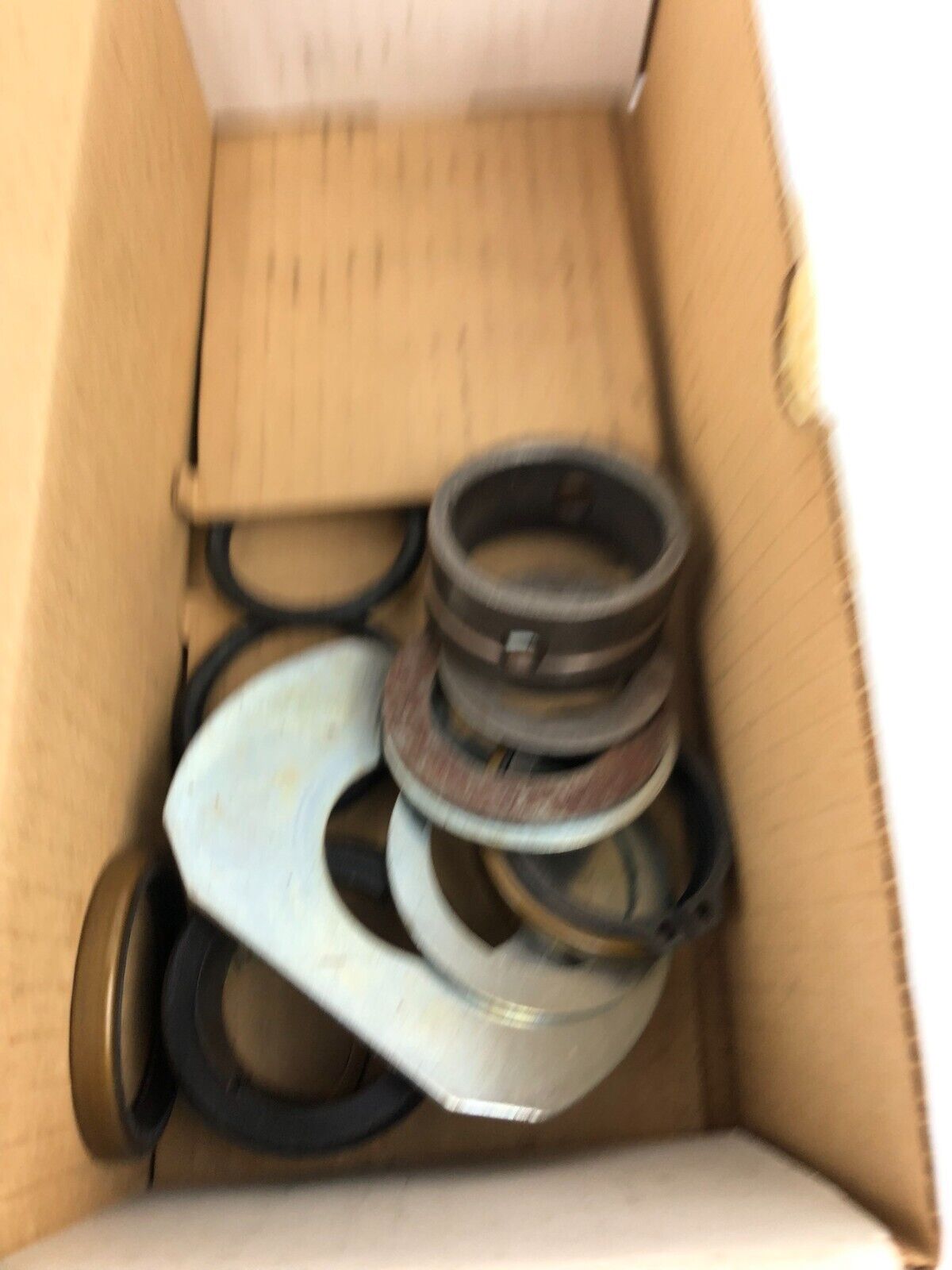 Dayton Parts 08-130670 Cam Kit