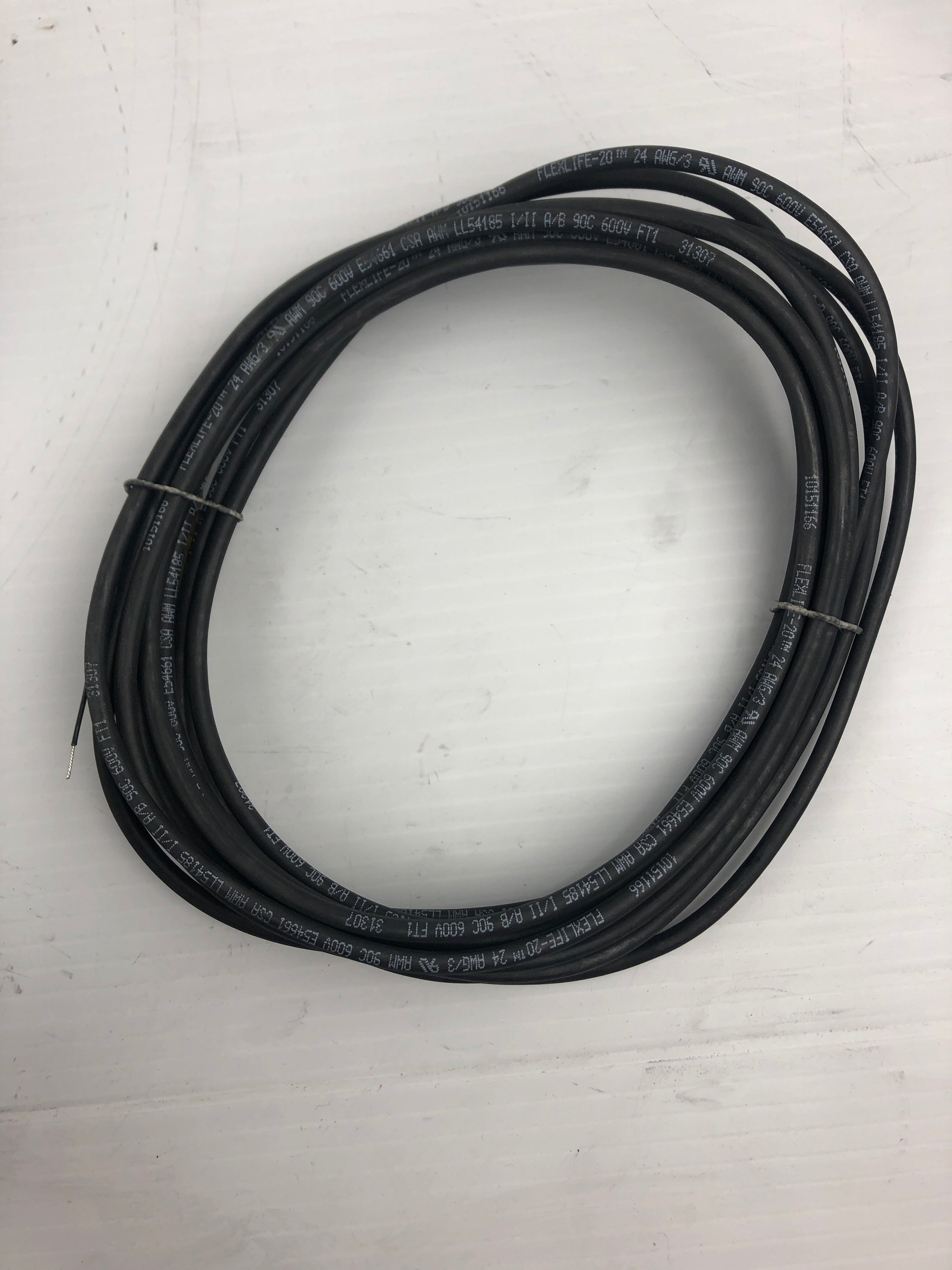 ATI Industrial Automation Robotic Collision Sensor SR061 with Cable Flexlife-20