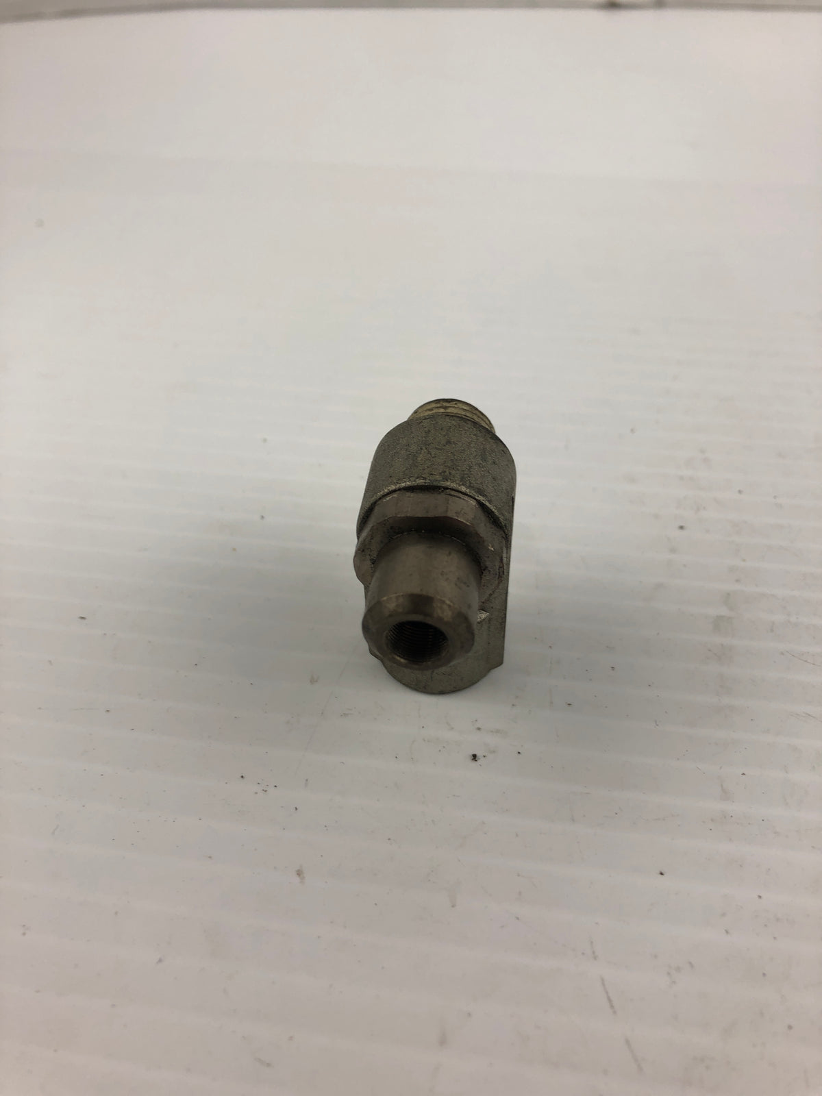 SMC AS2200 Flow Control Valve