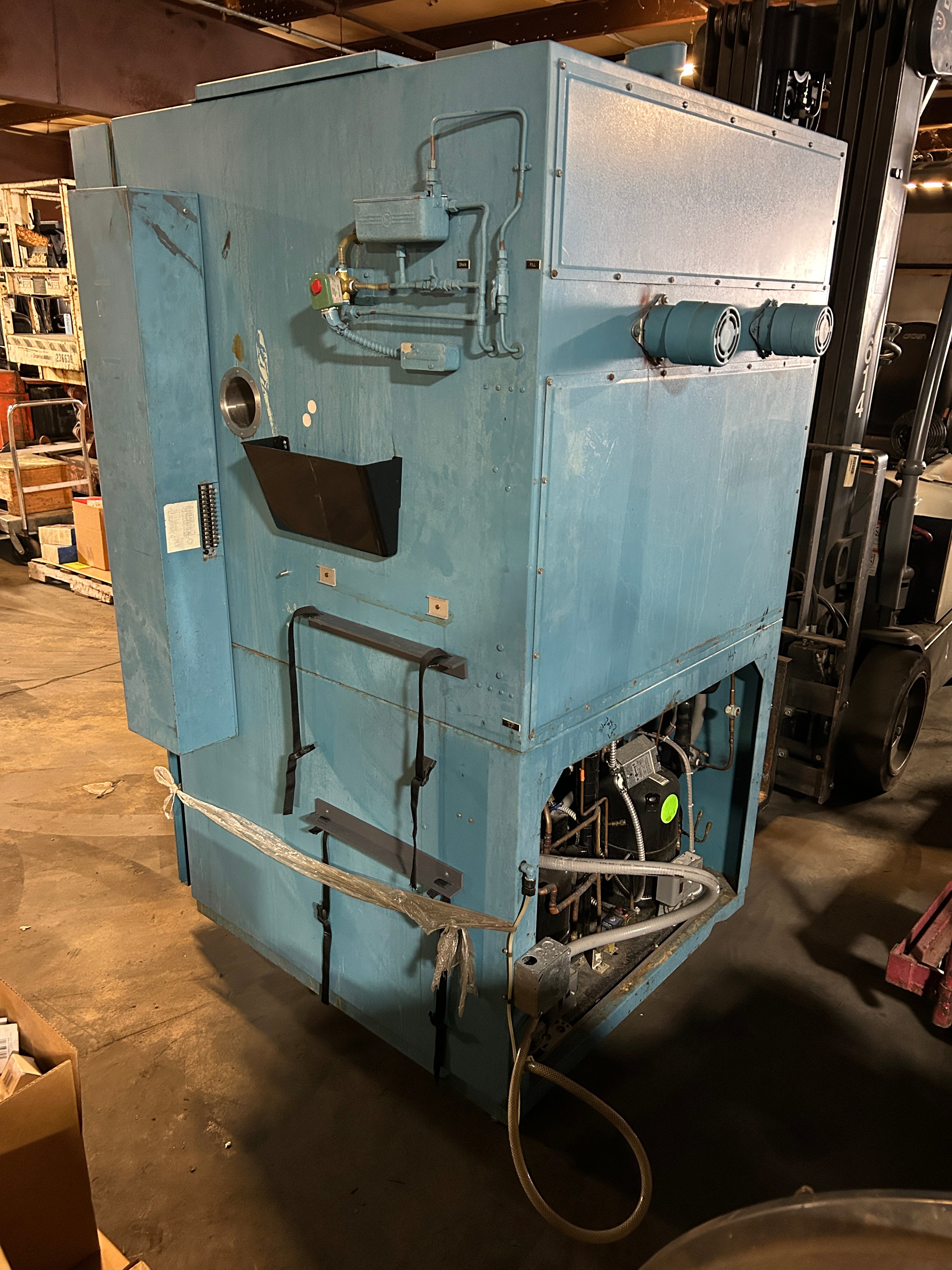 Thermotron SM-16 Environmental Test Chamber