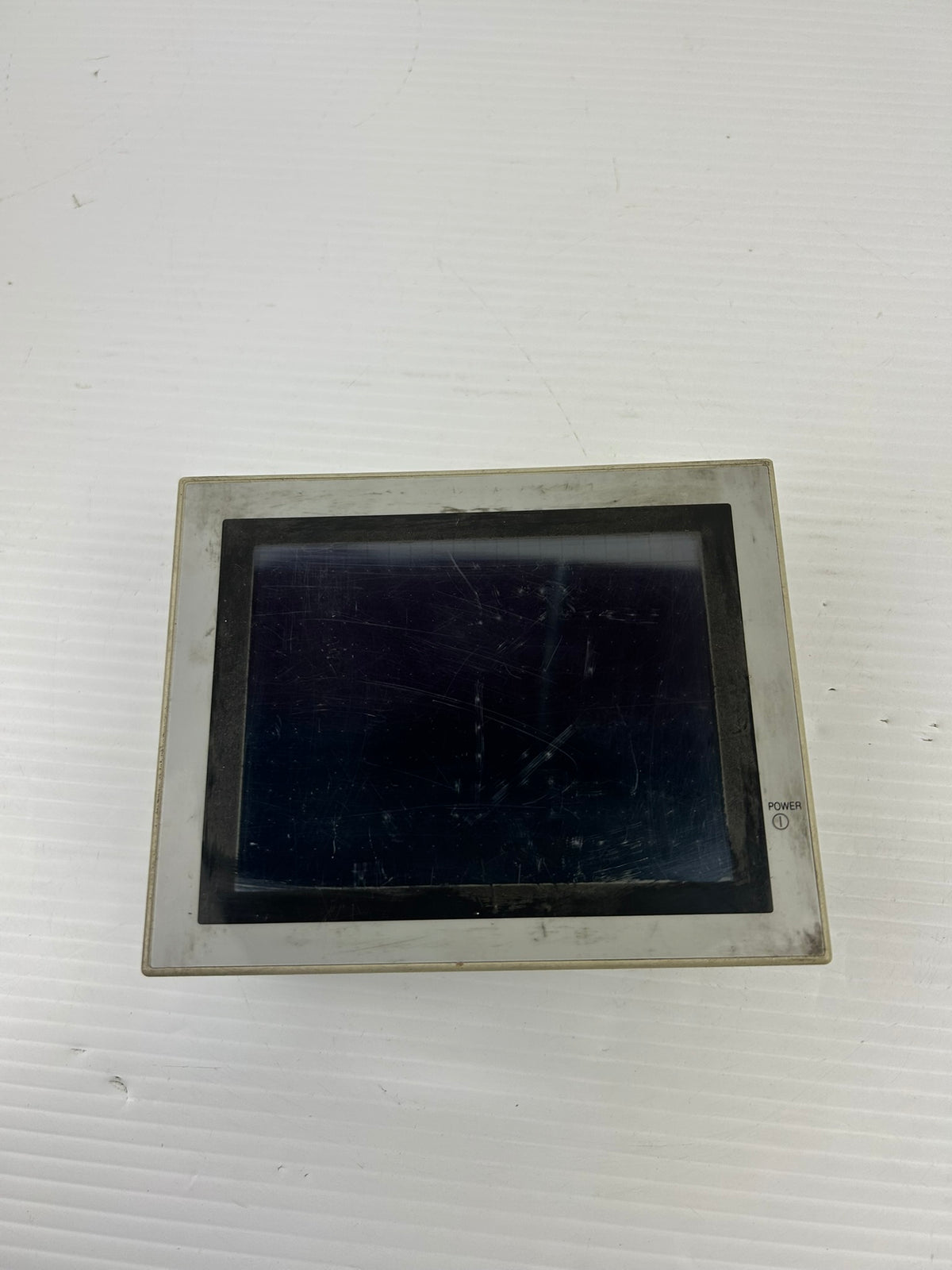 Mitsubishi F940GOT-LWD-E Graphic Operation Terminal Programmable Controller