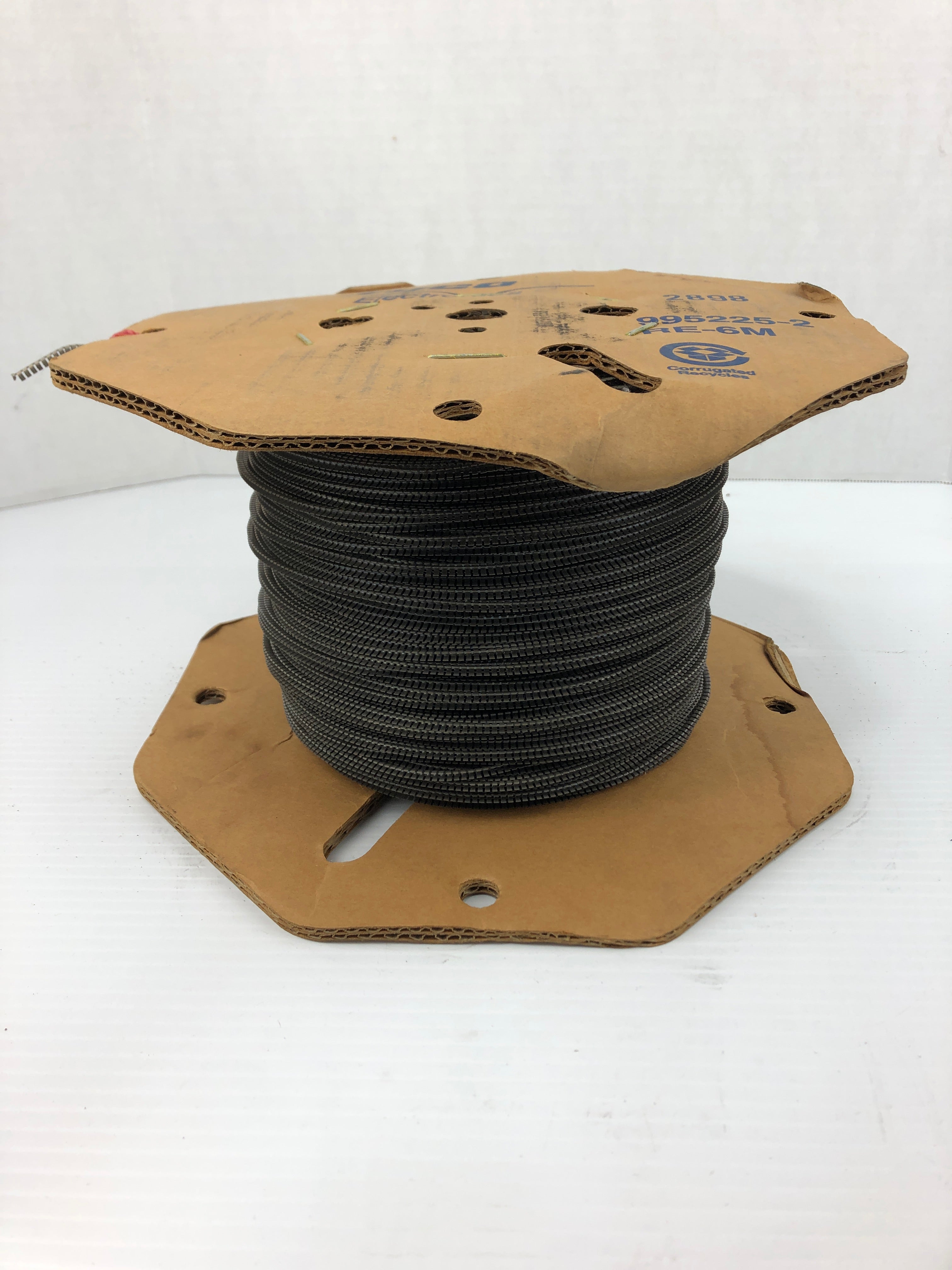 Tyco 41459-3 Splice 800-2600 Connect Terminal 1162 Rev. AW