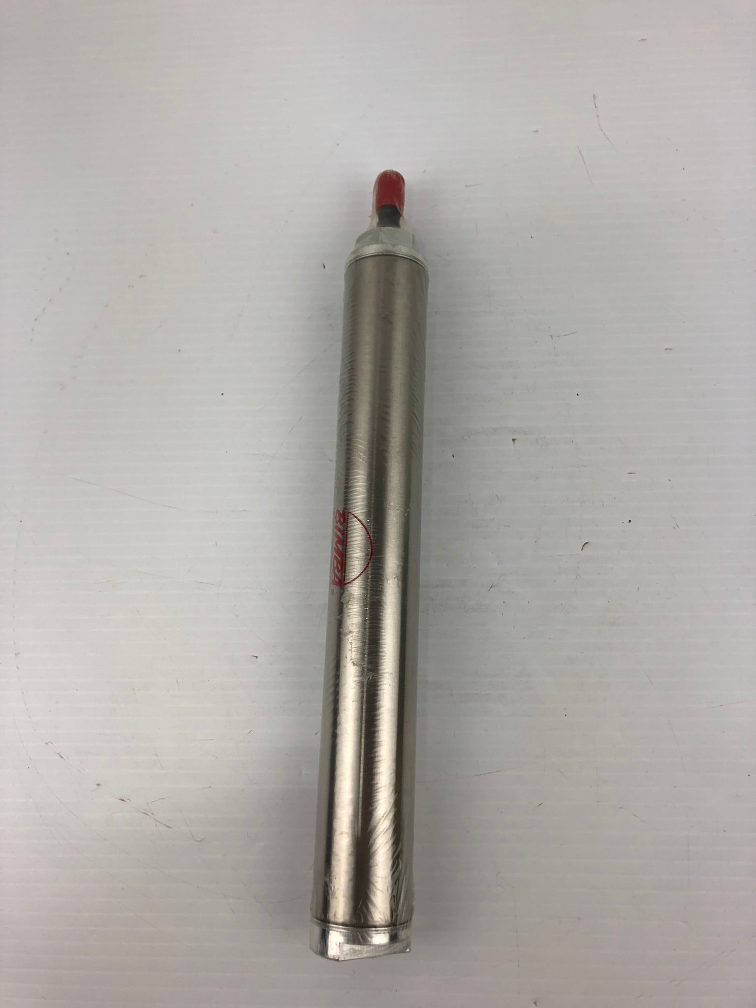 Bimba 176-NR Pneumatic Cylinder