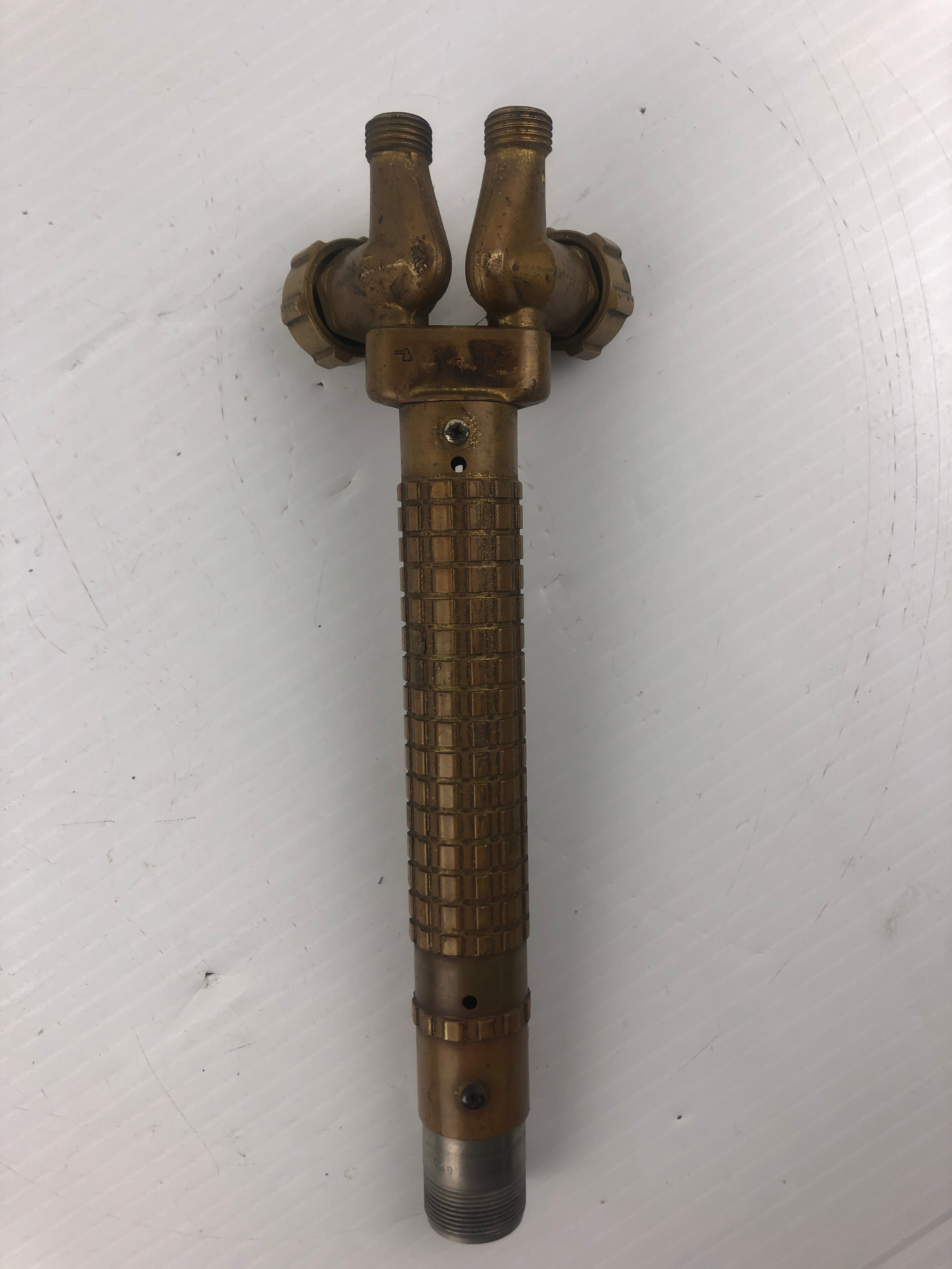 Cutting Welding Torch Handle Corn Cob