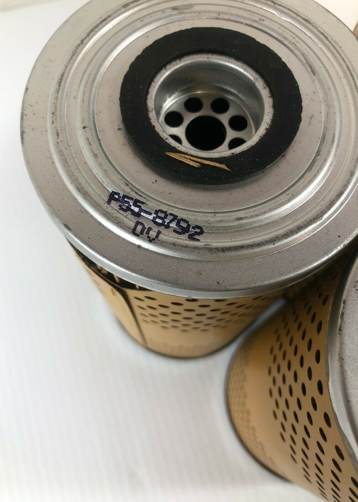 Donaldson Fuel Filter P558792 (Lot of 5)