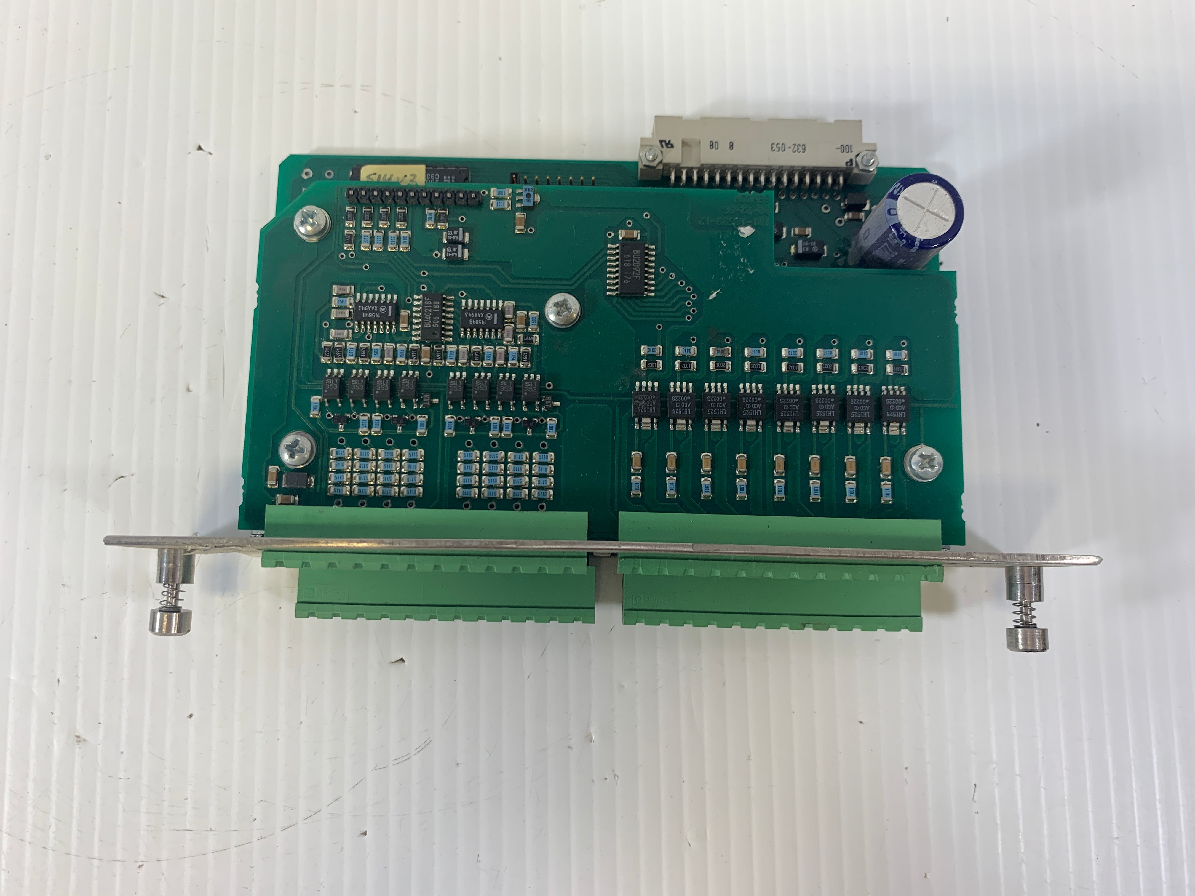 Sencon 213-10514-01 PLC Input / Output Module