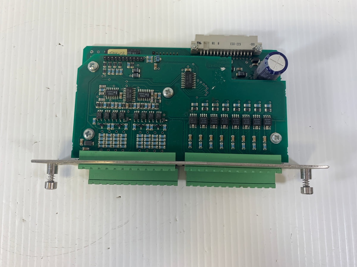 Sencon 213-10514-01 PLC Input / Output Module