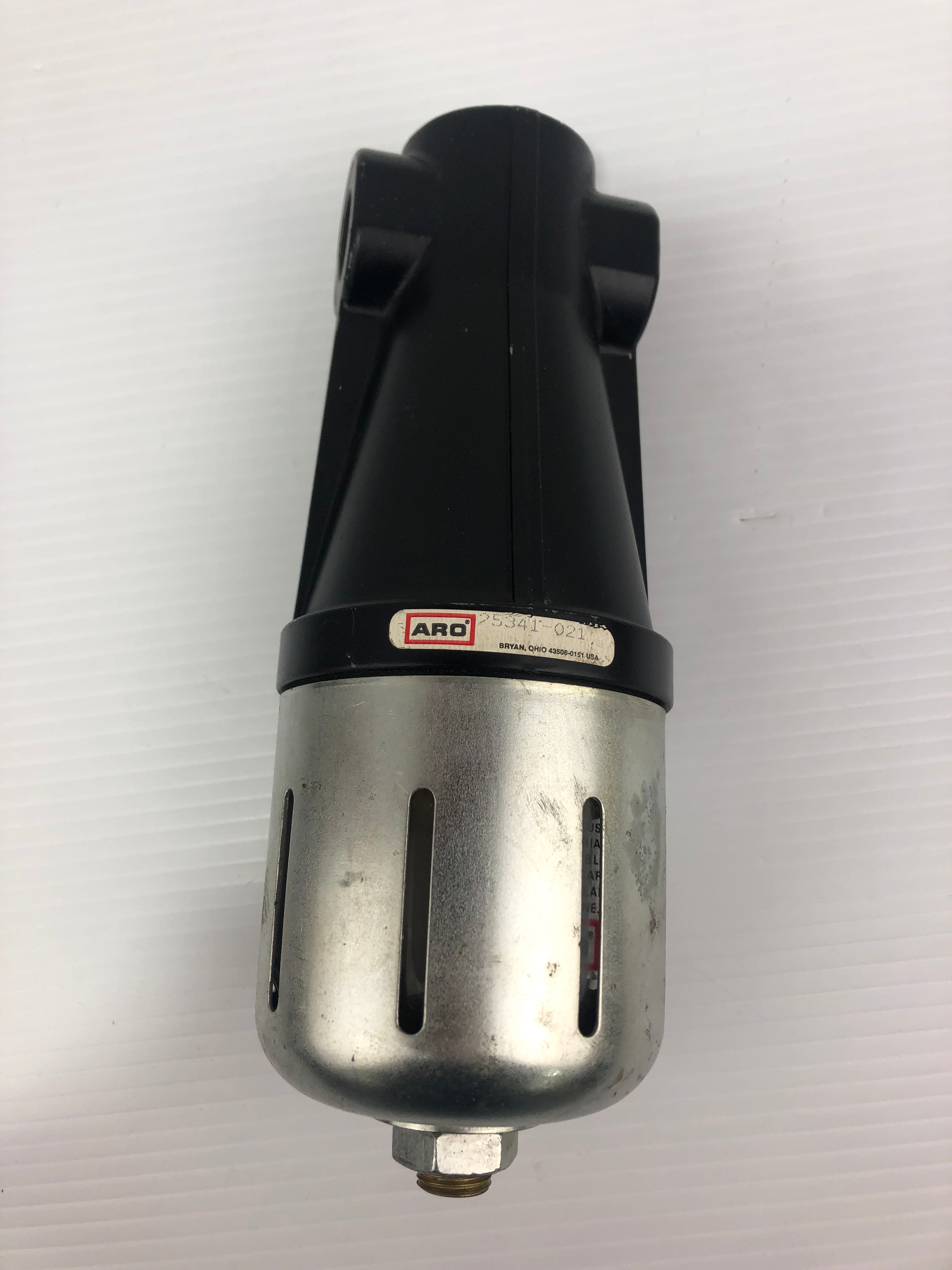 Aro 25341-021 Pneumatic Filter