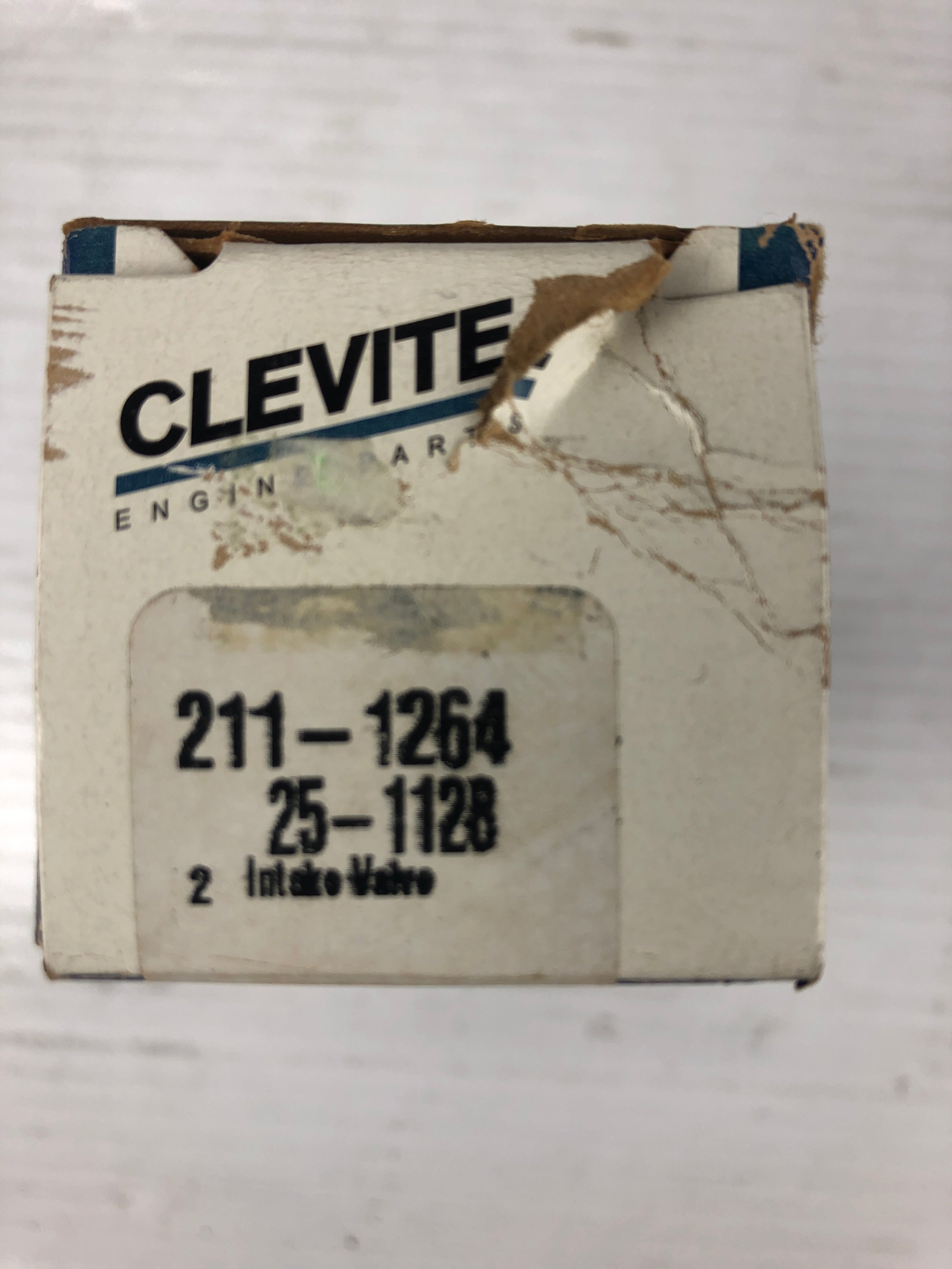 Clevite 2111264 Engine Intake Valve 211-1264
