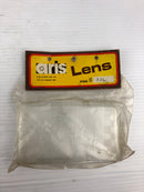 Aris 32L Glass Auto Lens For Automotive Light