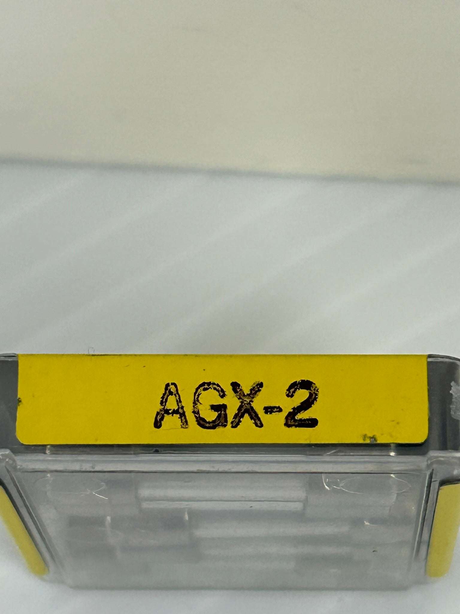 Buss AGX-2 Glass Fuses 250VAC 100A - Lot of 9