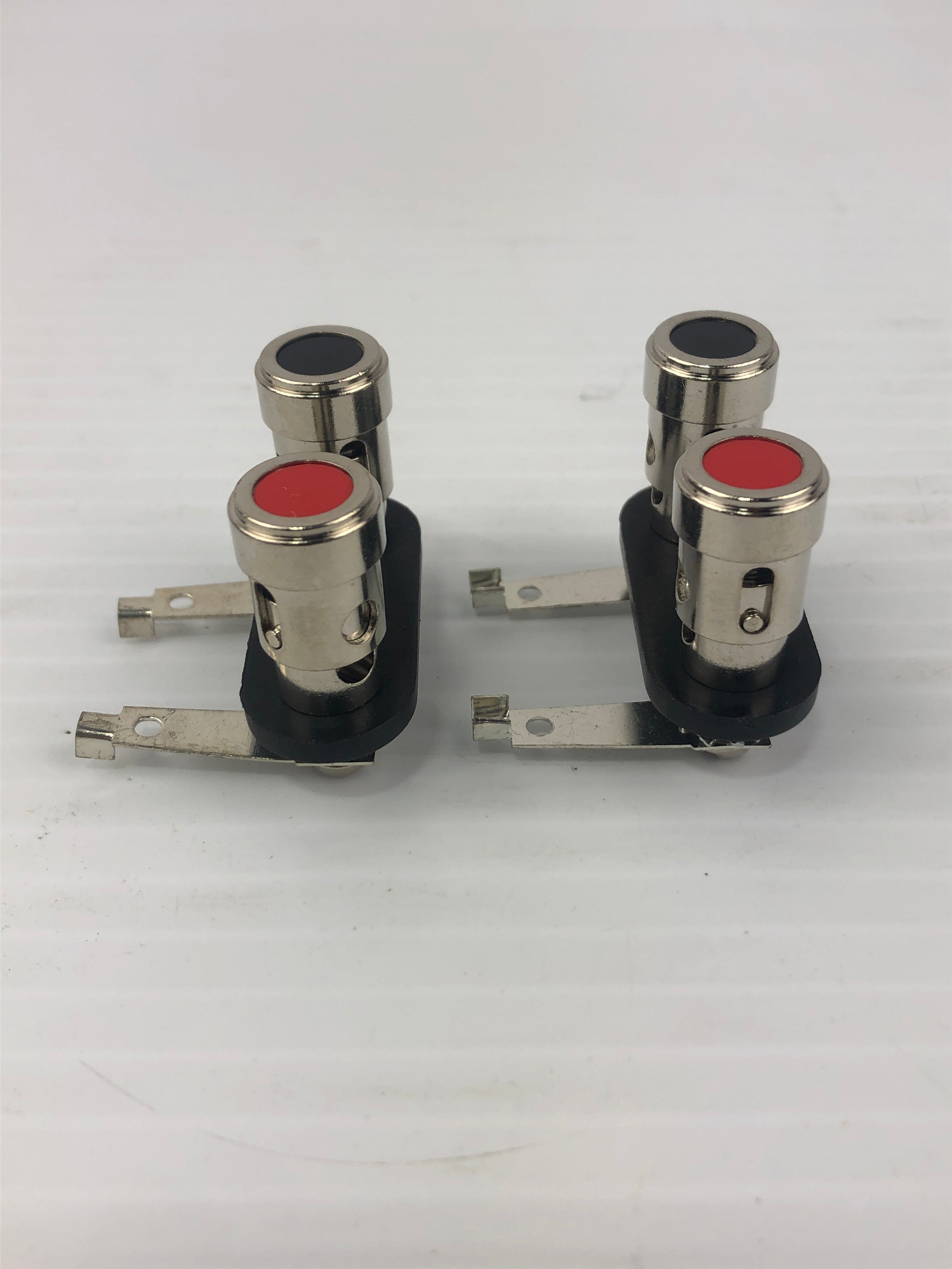 Spring Loaded Speaker G-13-02-202 091-1142 - Pack of 2