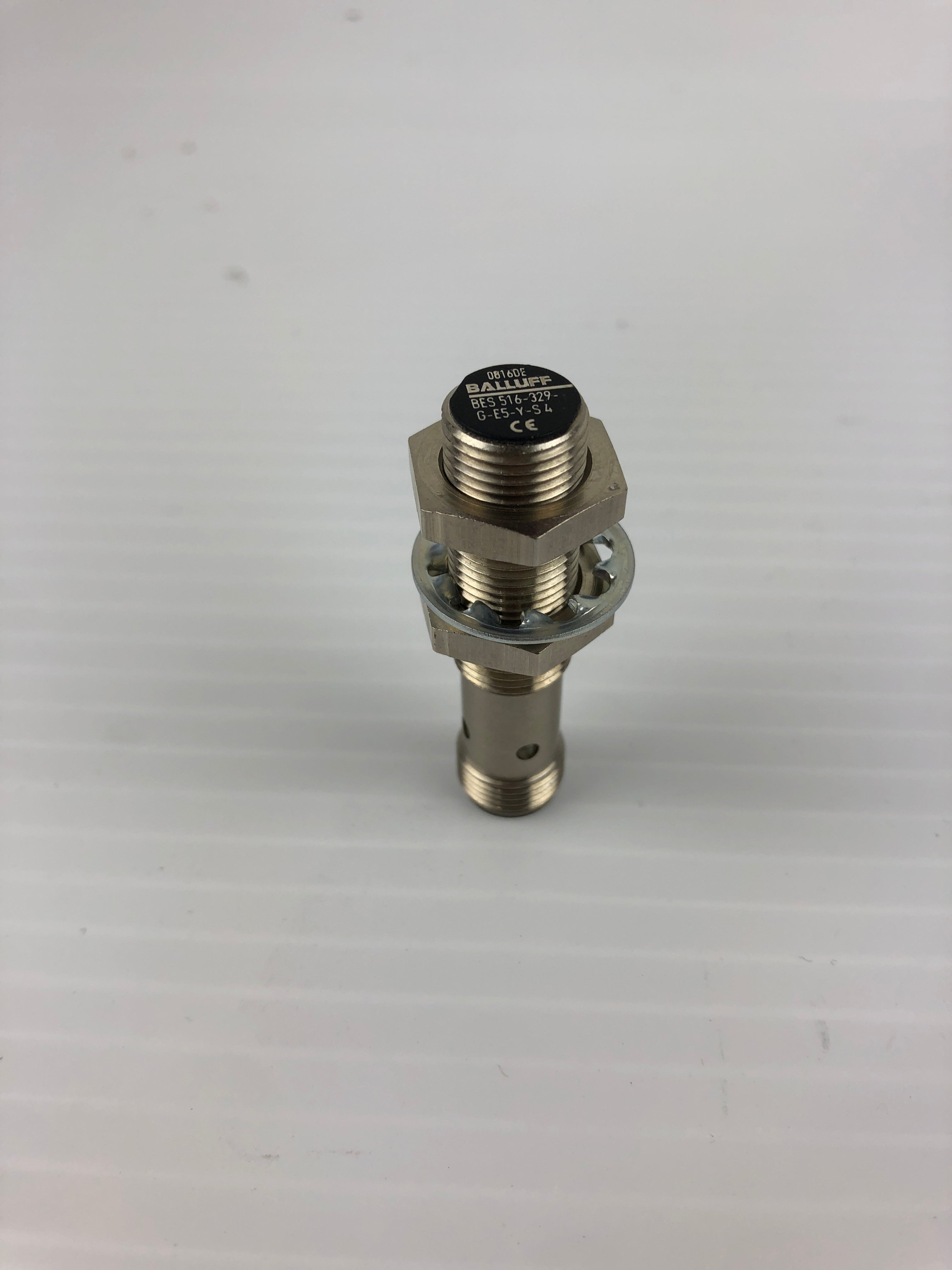 Balluff BES 516-329-G-E5-Y-S4 Proximity Sensor
