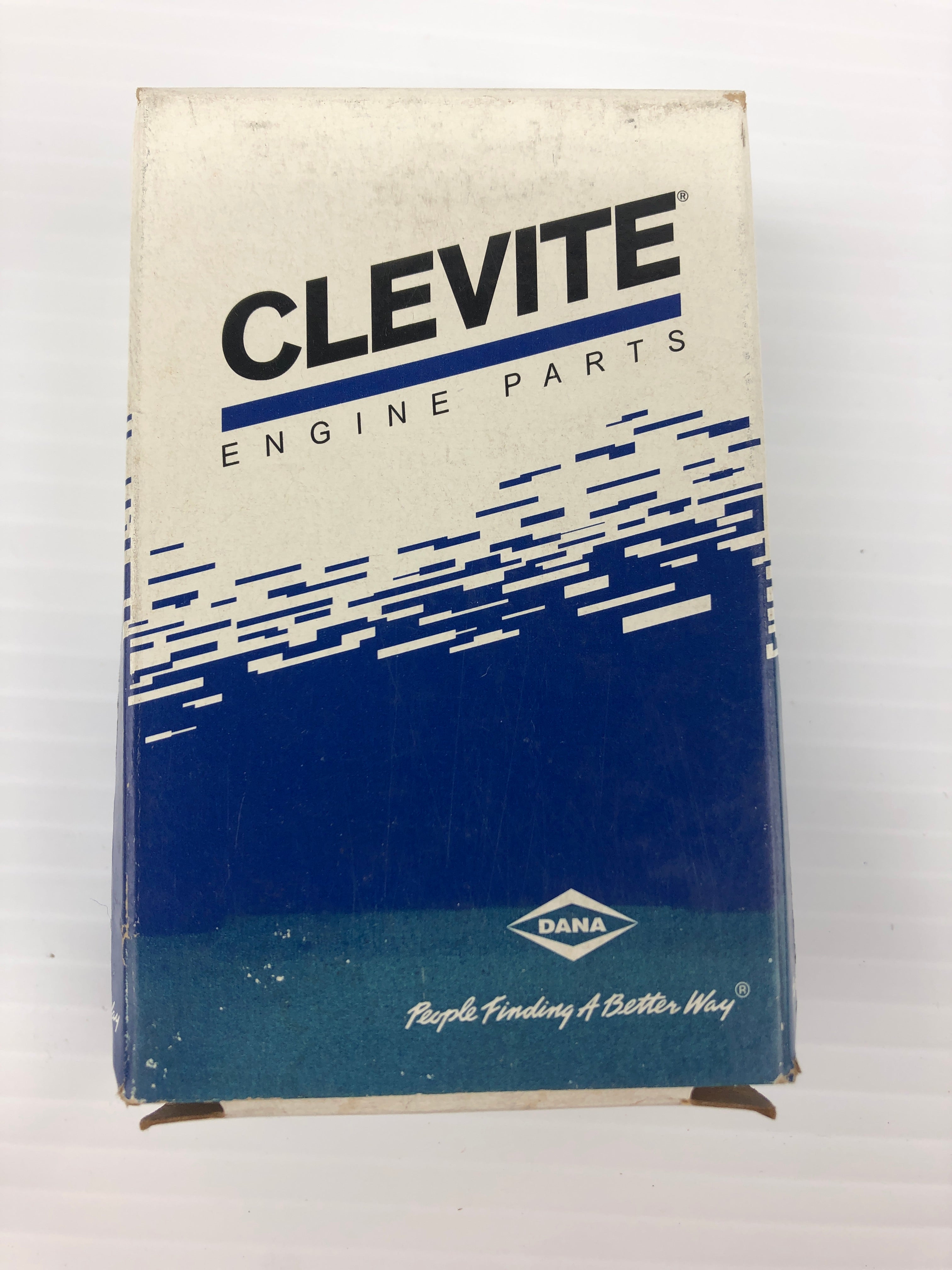 Clevite 2111225 Engine Exhaust Valve 211-1225