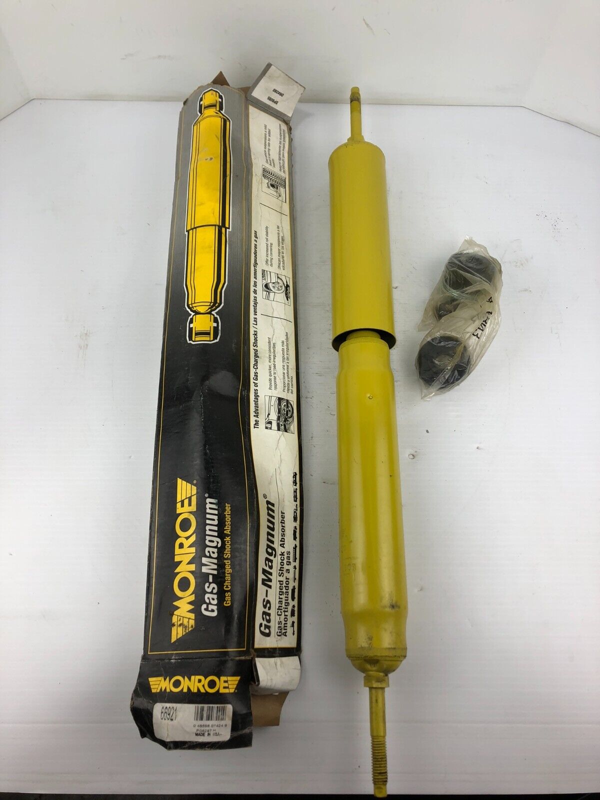 Monroe 66921 Front Shock Absorber