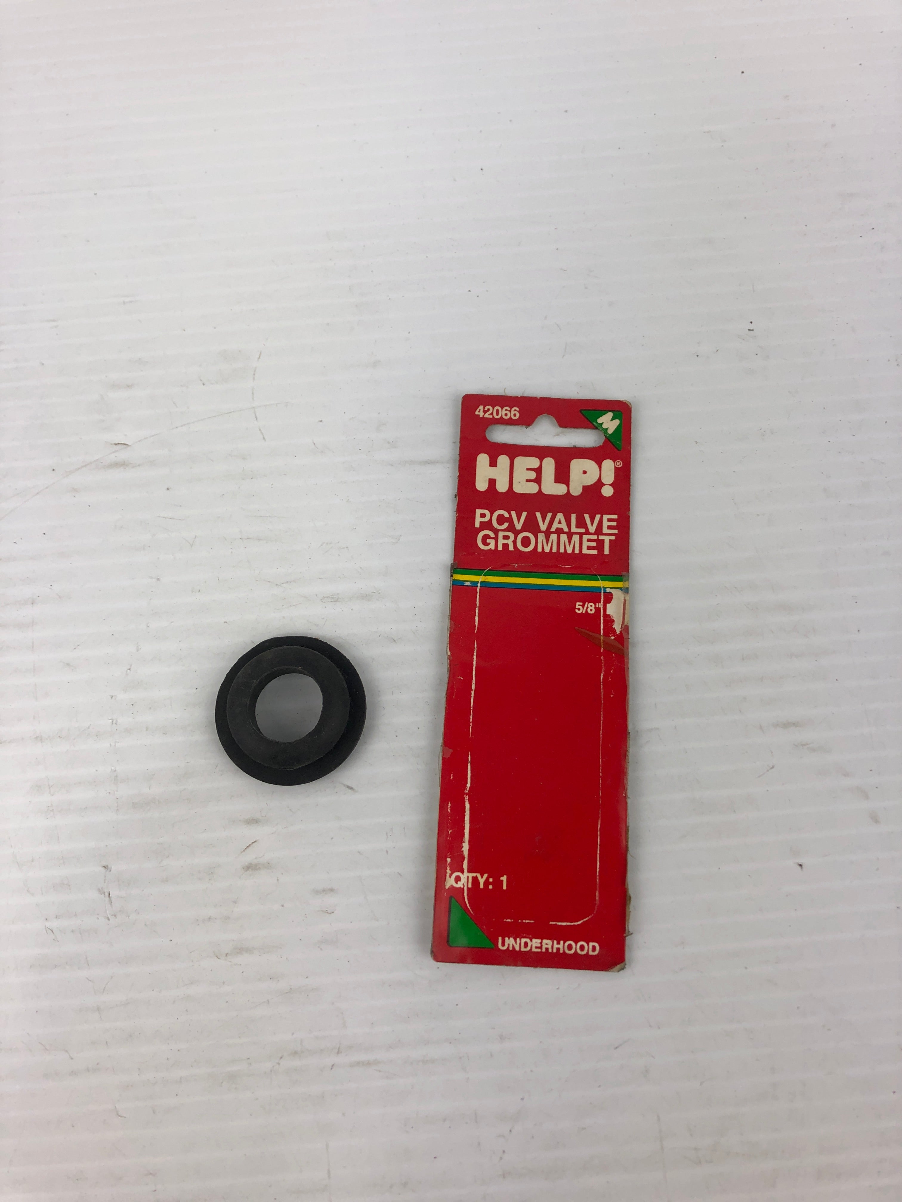 HELP! 42066 Underhood PCV Valve Grommet