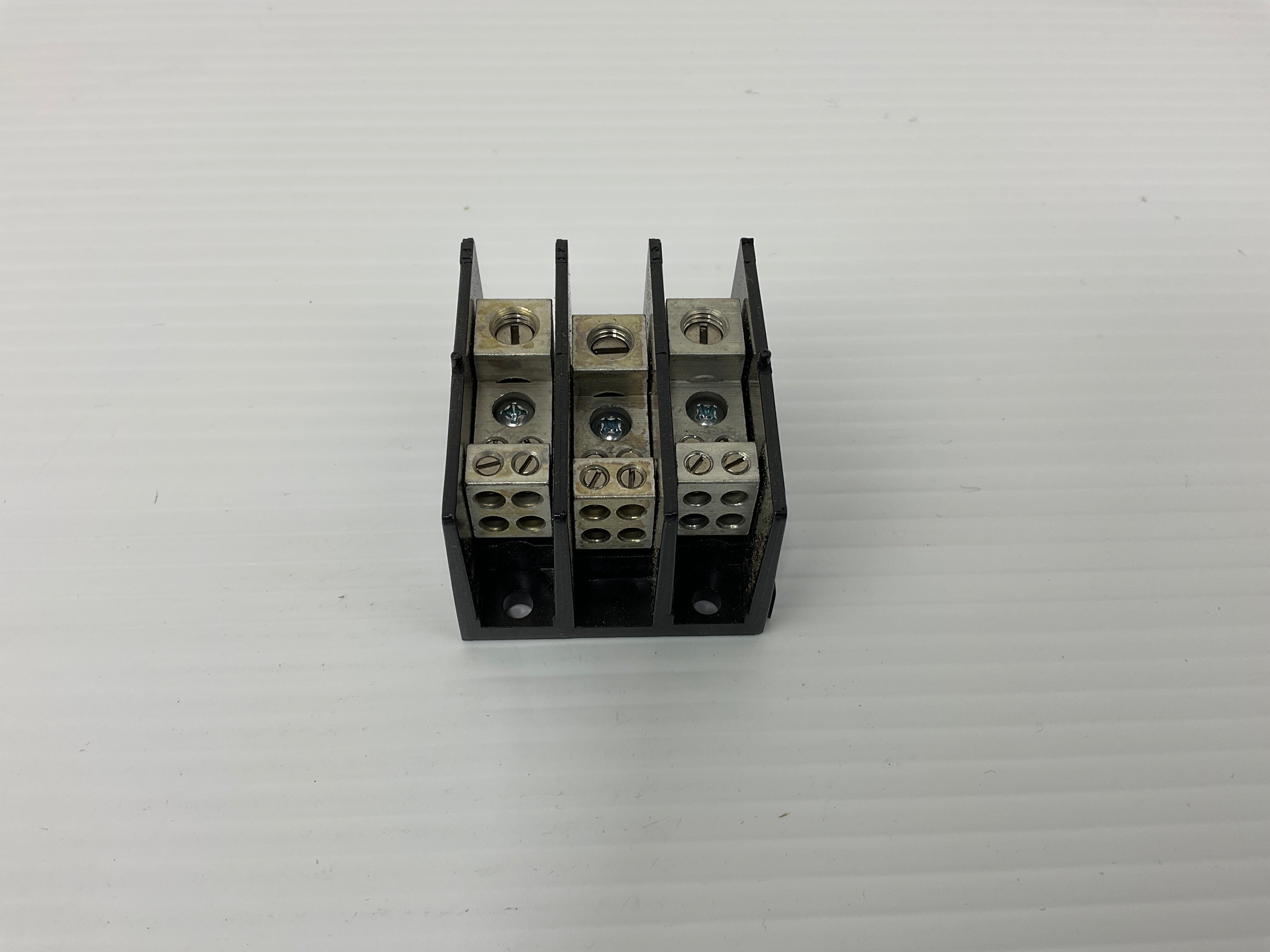 Allen Bradley Power Distribution Block 1492-PDM3141 Series B