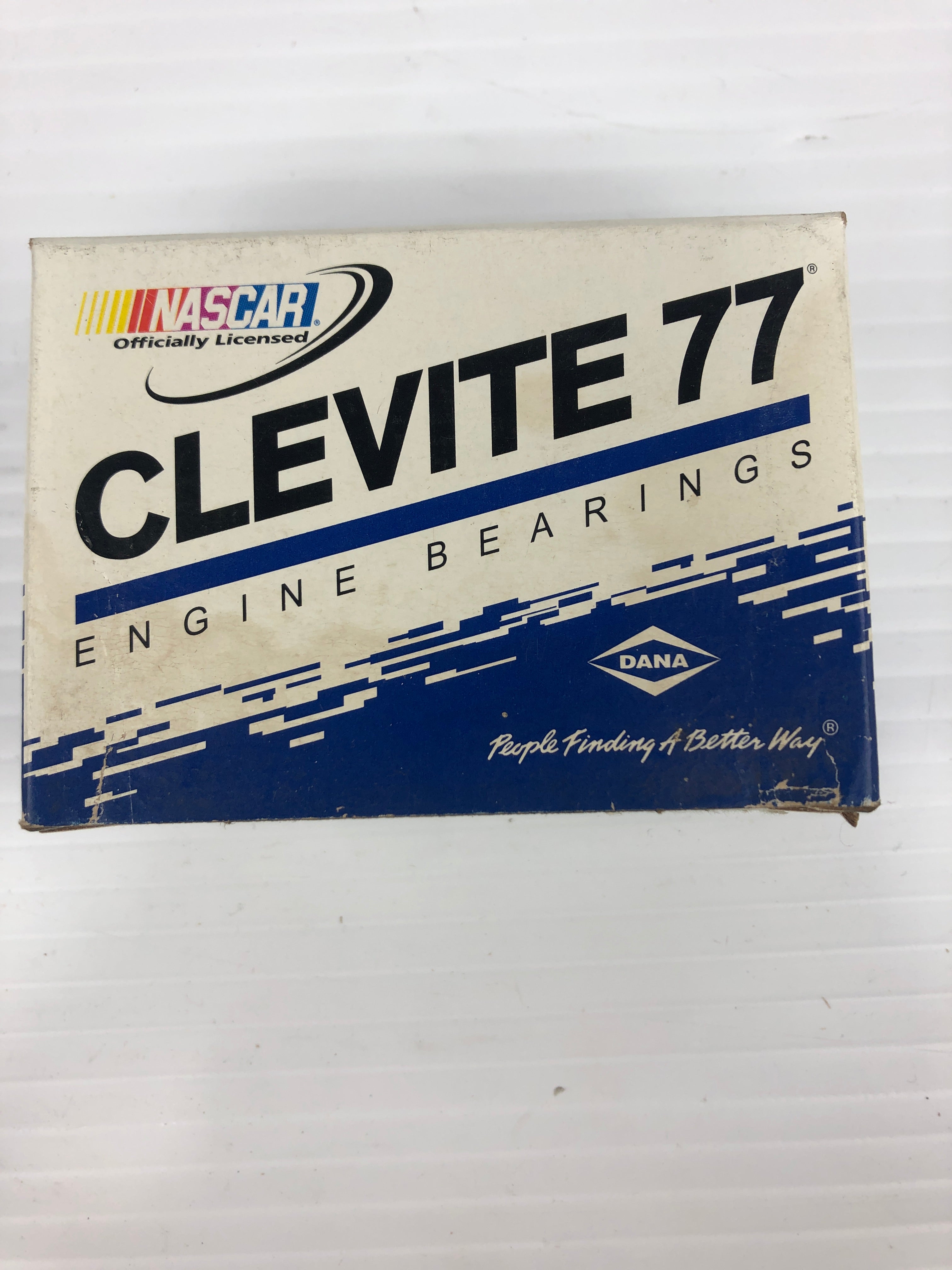 Clevite CB1286P Engine Connecting Rod Bearing Pair CB-1286P
