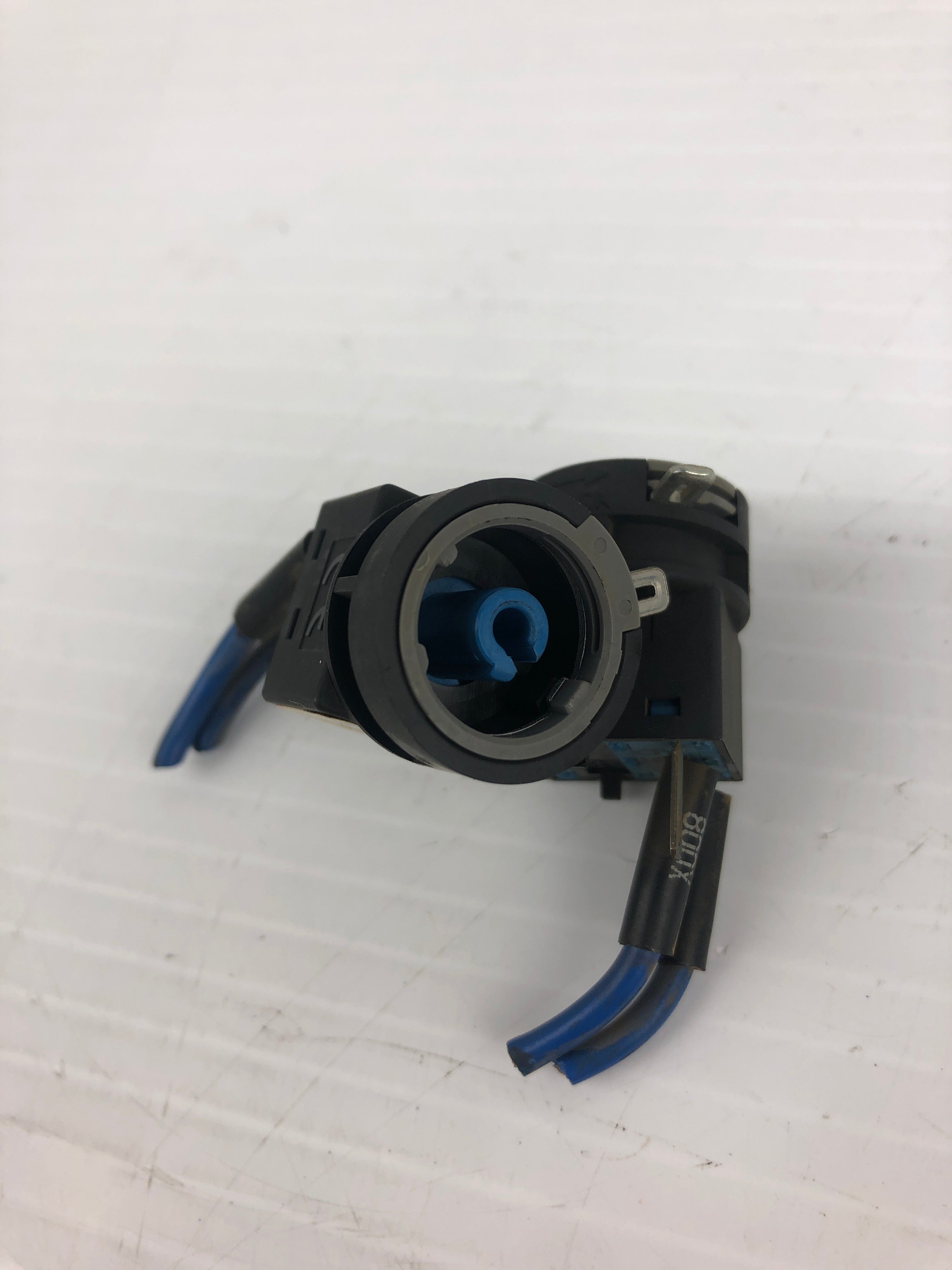 IDEC HA-C1 Contact Block - Lot of 2