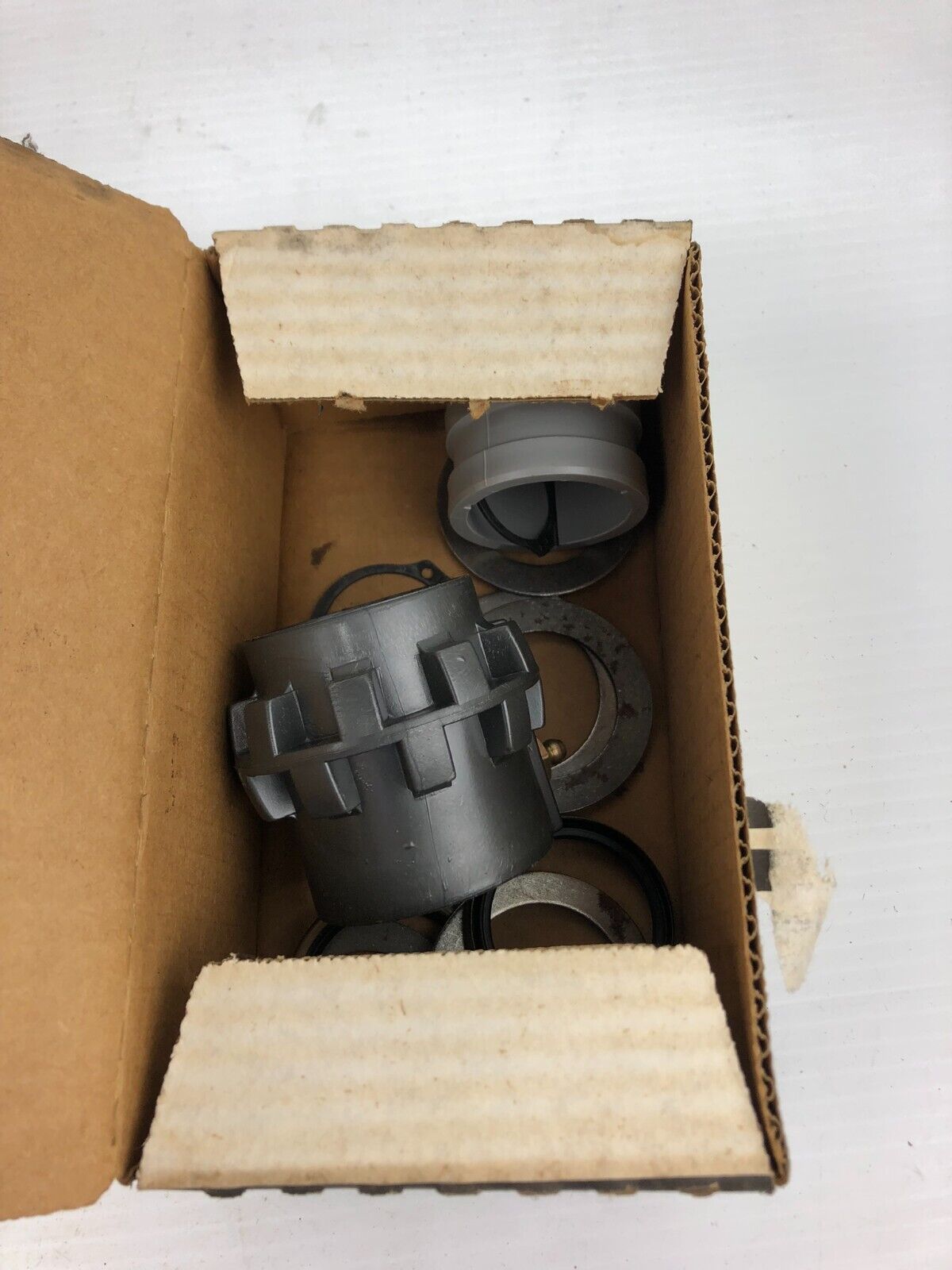 Dayton Parts 08-136499 Brake Kit