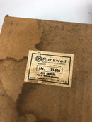 Rockwell 23-800 Eye Shield Replacement Lens