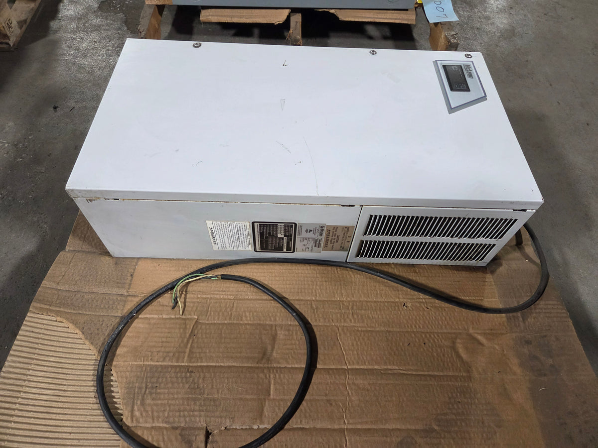 McLean CR290465G003 Electronic Enclosure Air Conditioner 200V 50/60Hz 1 Phase
