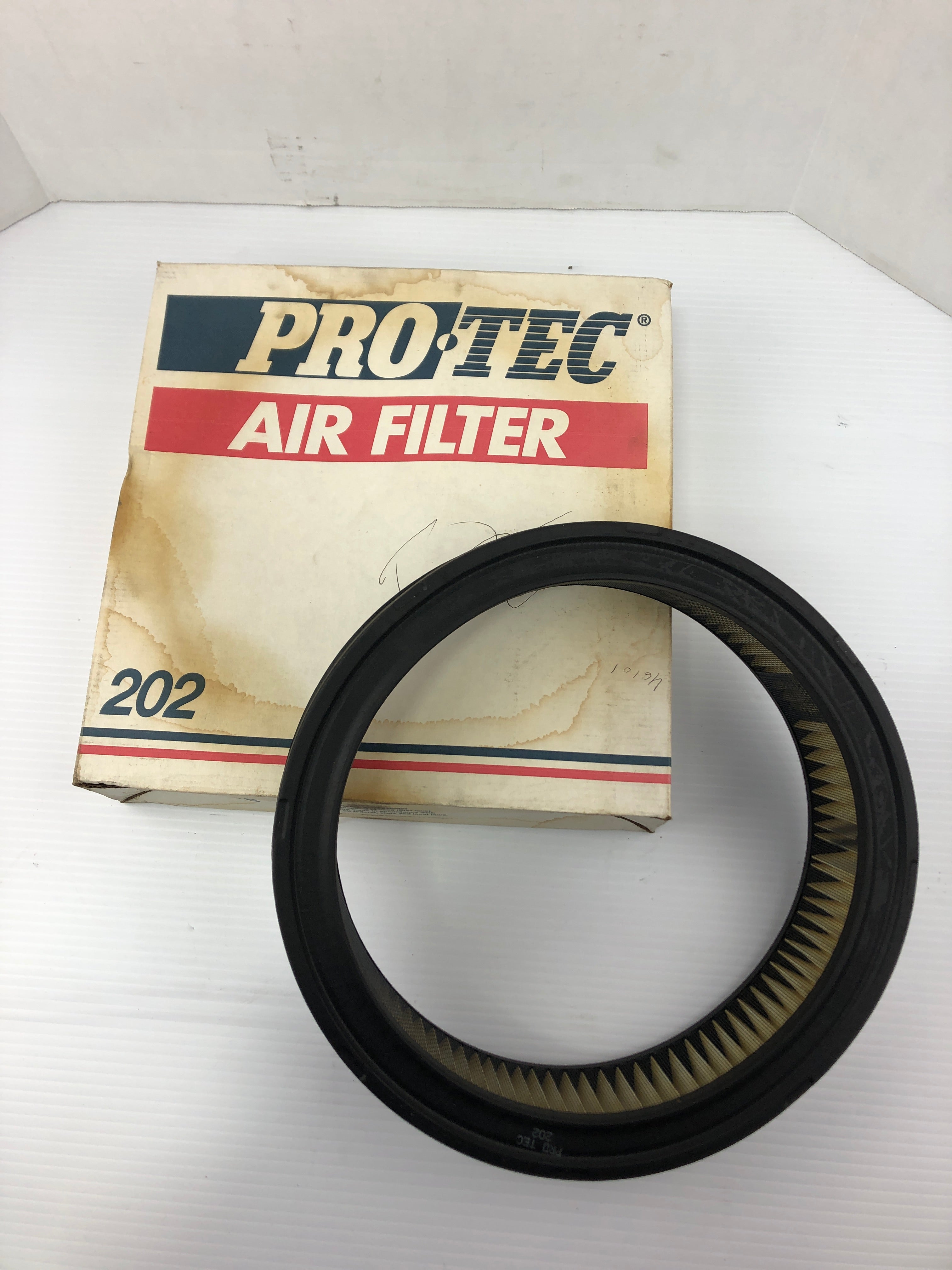 Pro-Tec 202 Air Filter