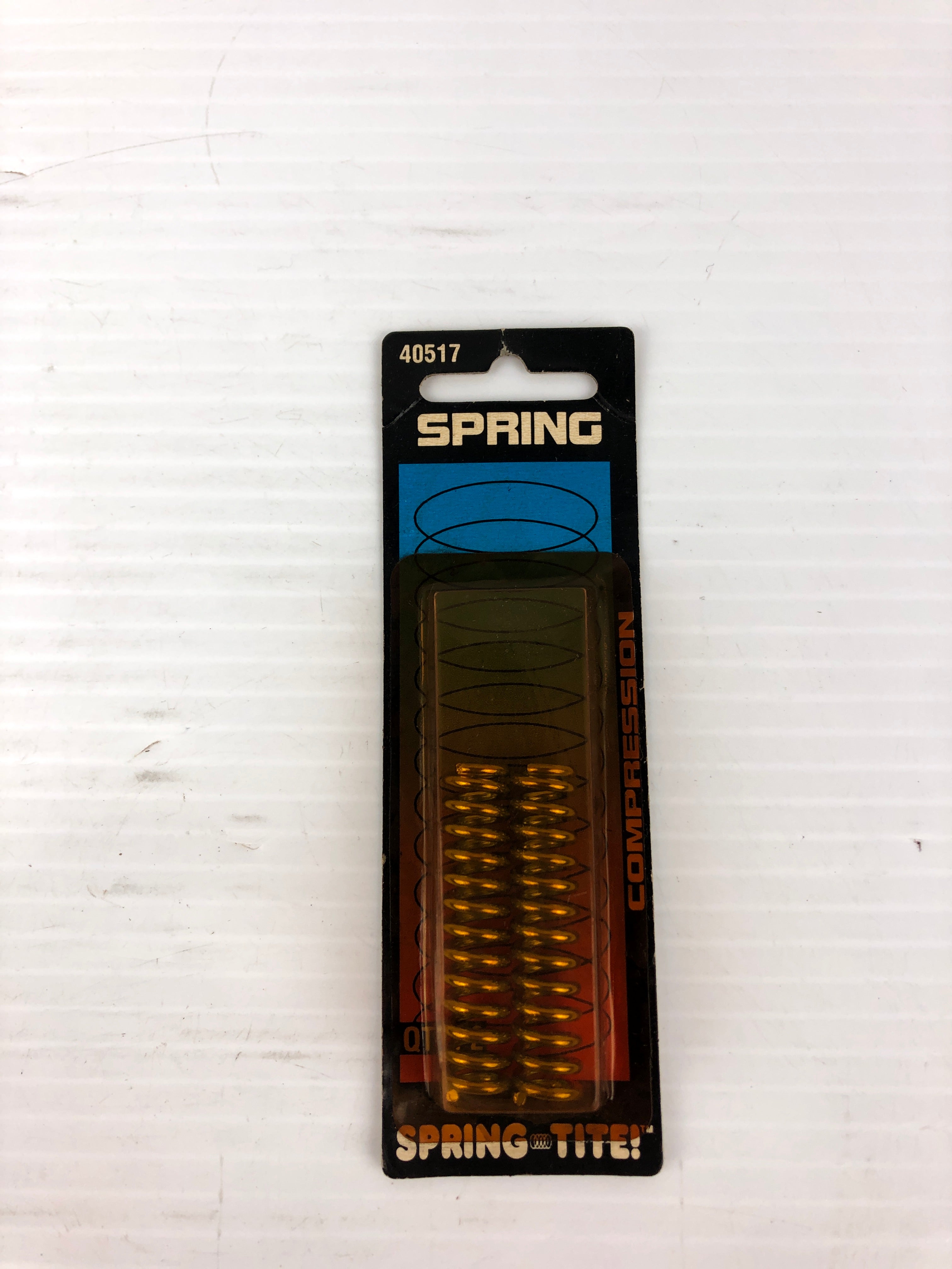 Spring-Tite 40517 Compression Spring - Box of 2